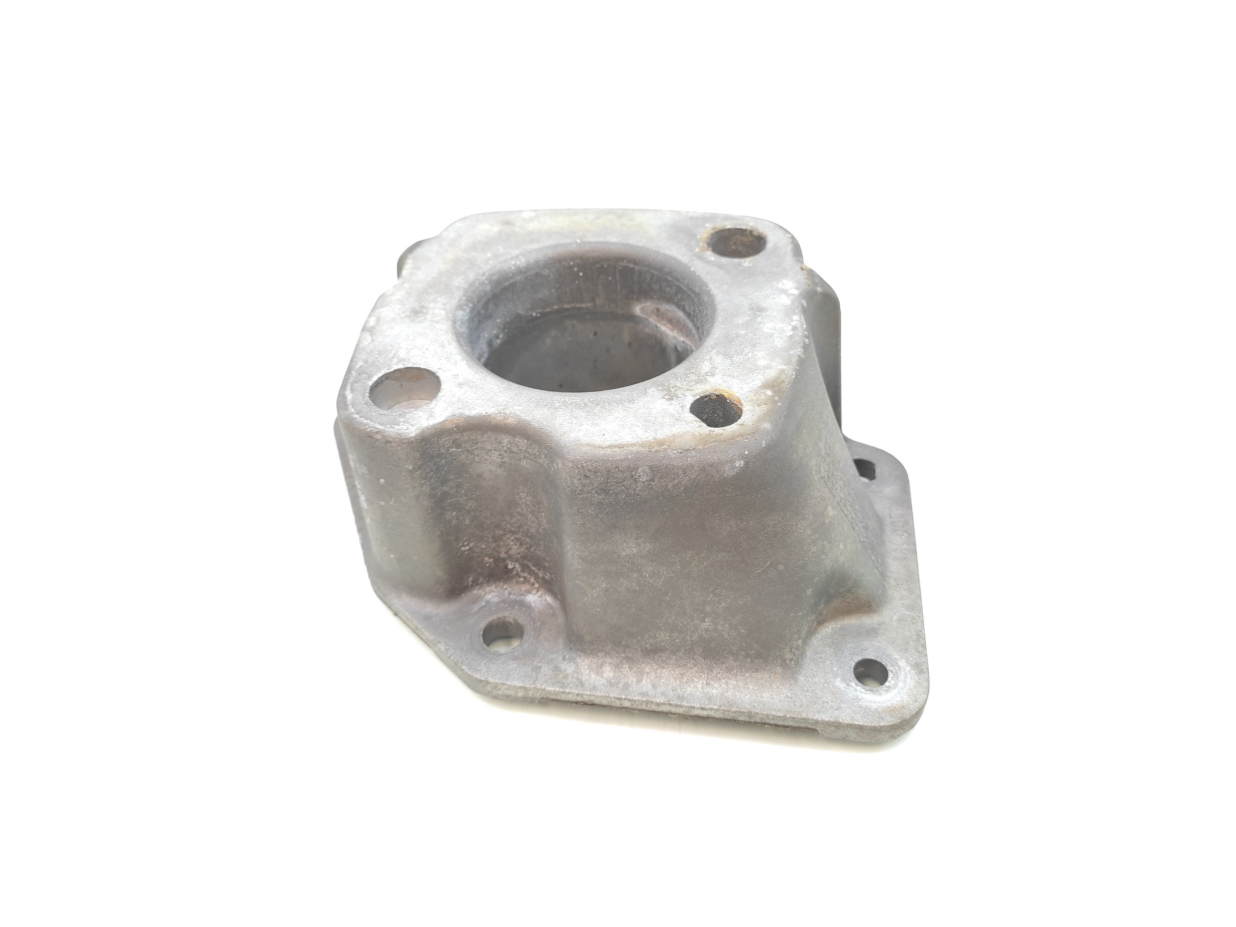 Suporte Hidrovacuo Servo Freio Renault Megane 2008 Á 2012 1