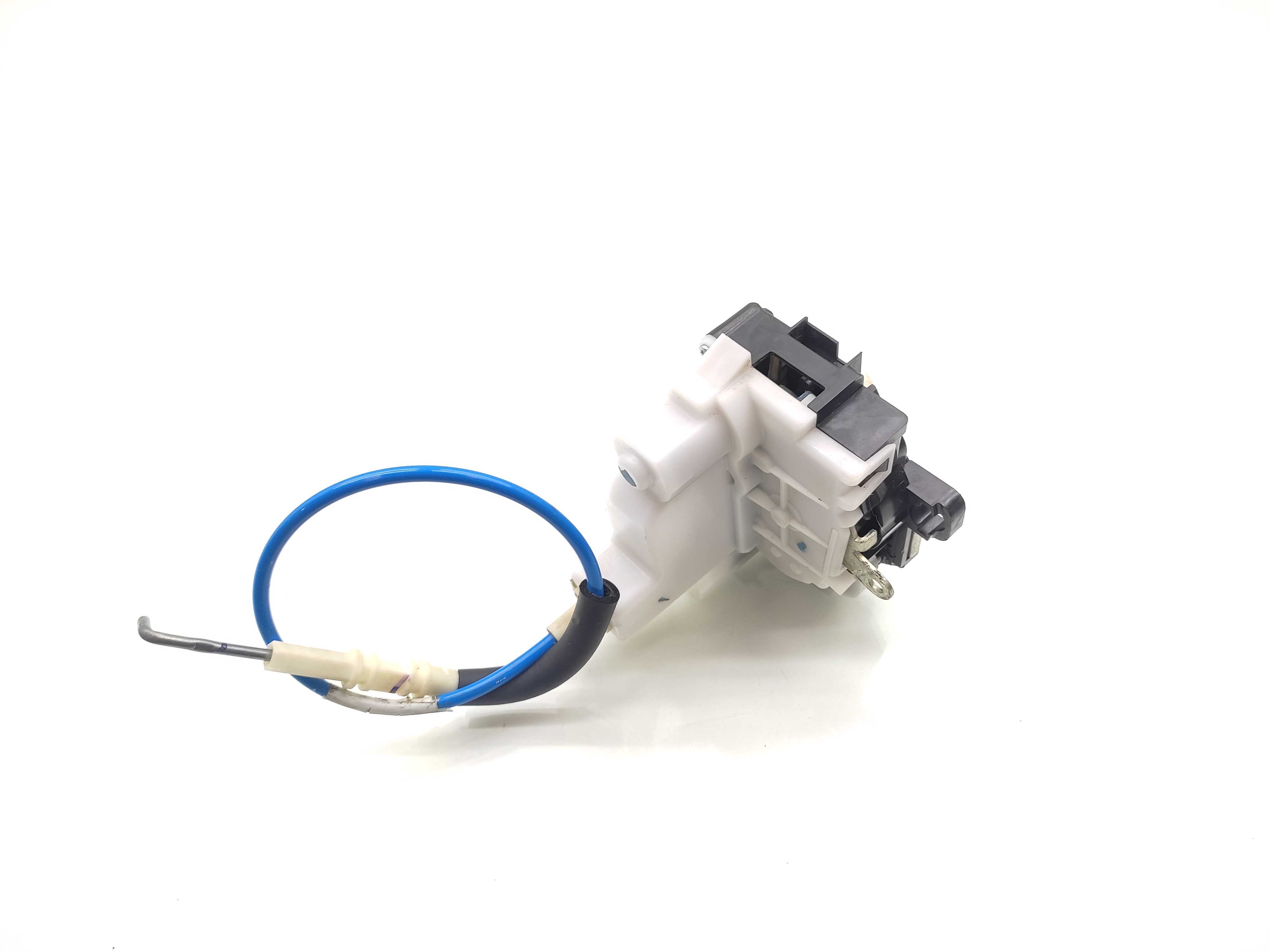 Fechadura Porta Traseira Direita Fiat Novo Palio 2013 2014 3