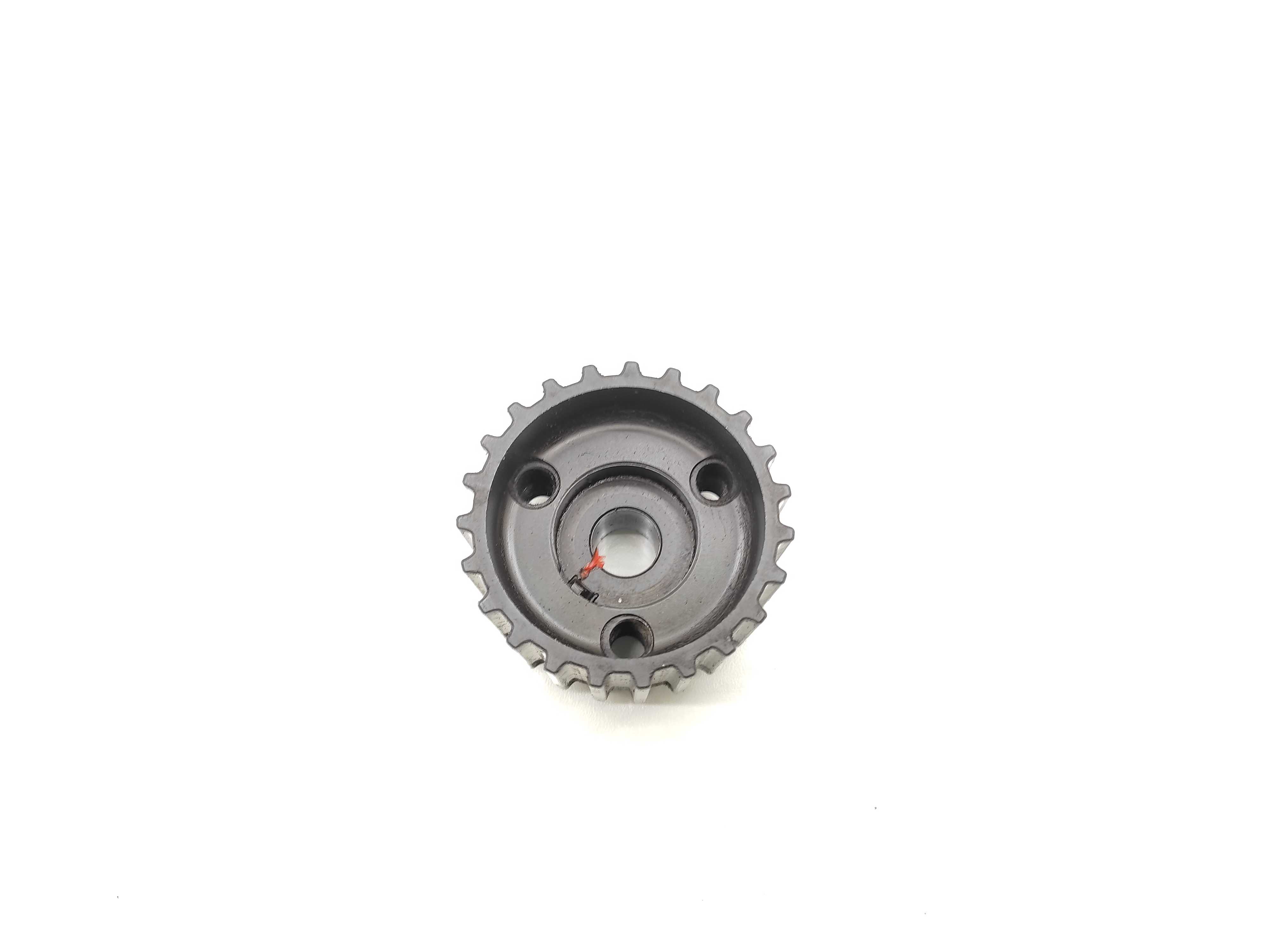 Engrenagem Virabrequim Fiat Palio Strada Fire 1.0 2004 05 3