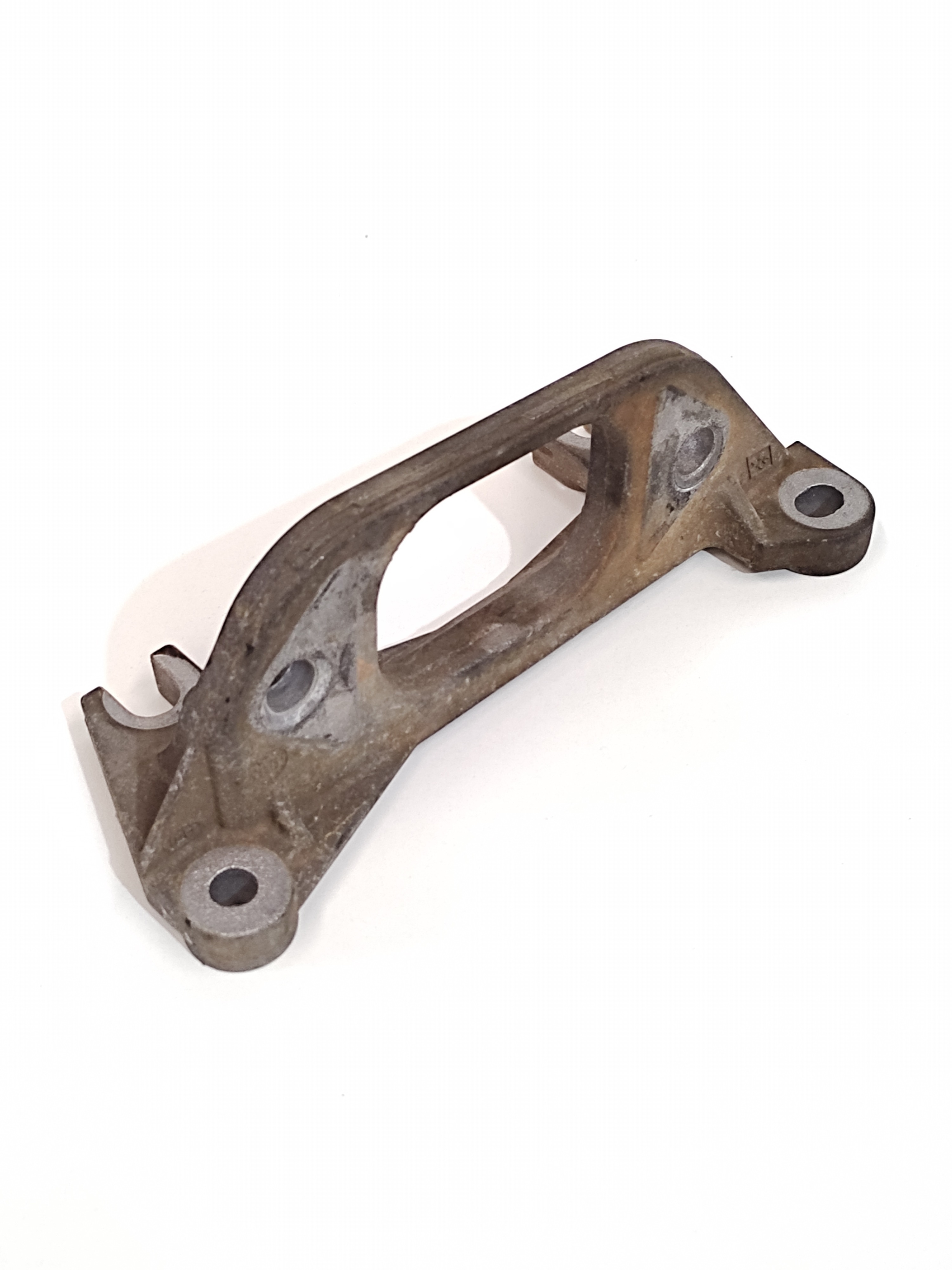 Suporte Coxim Cambio Renault Megane 2008 Á 2012 8200277212 1