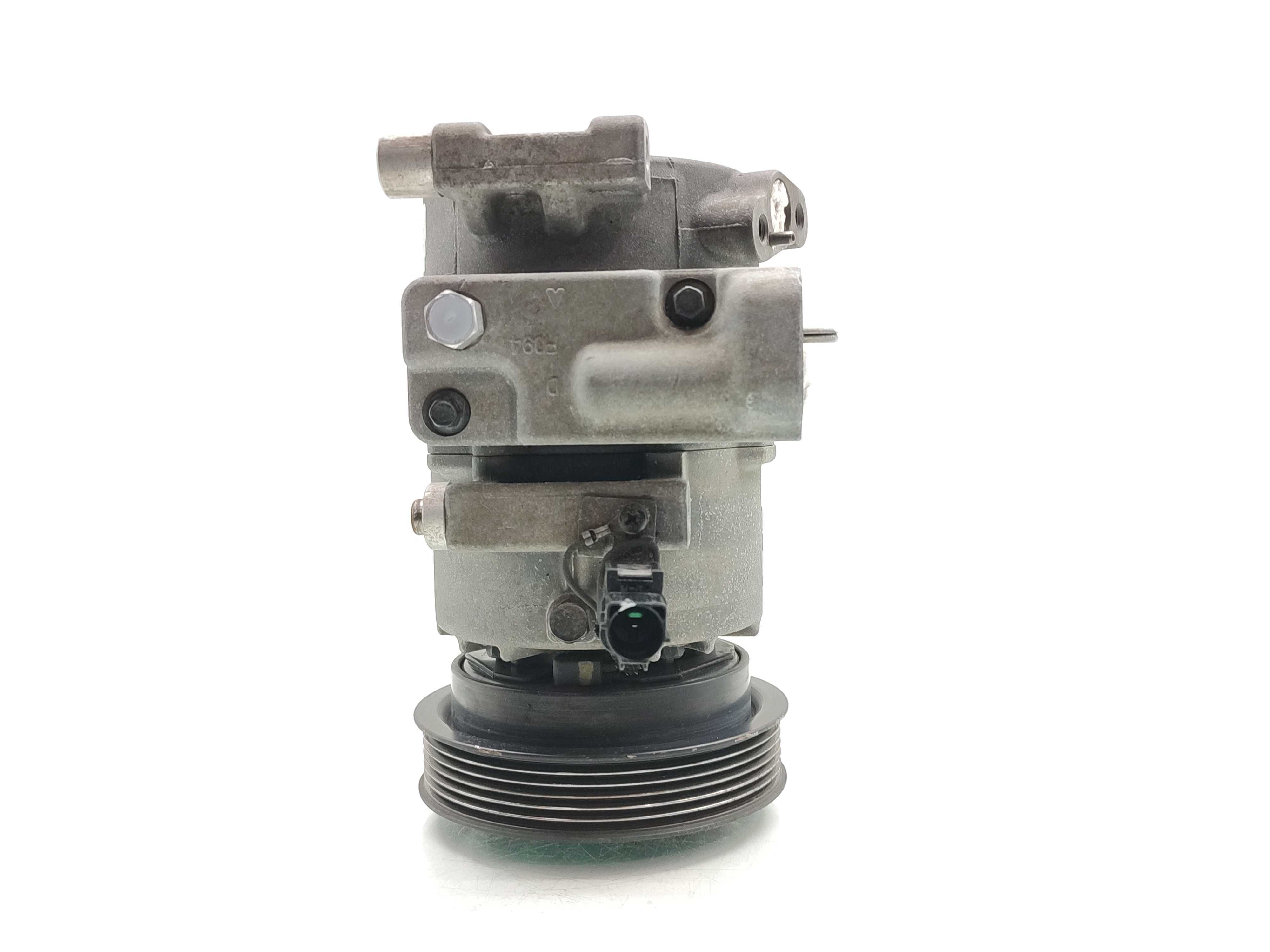 Compressor Ar Condicionado Hyundai Veloster 1.6 2011 2012 13 1