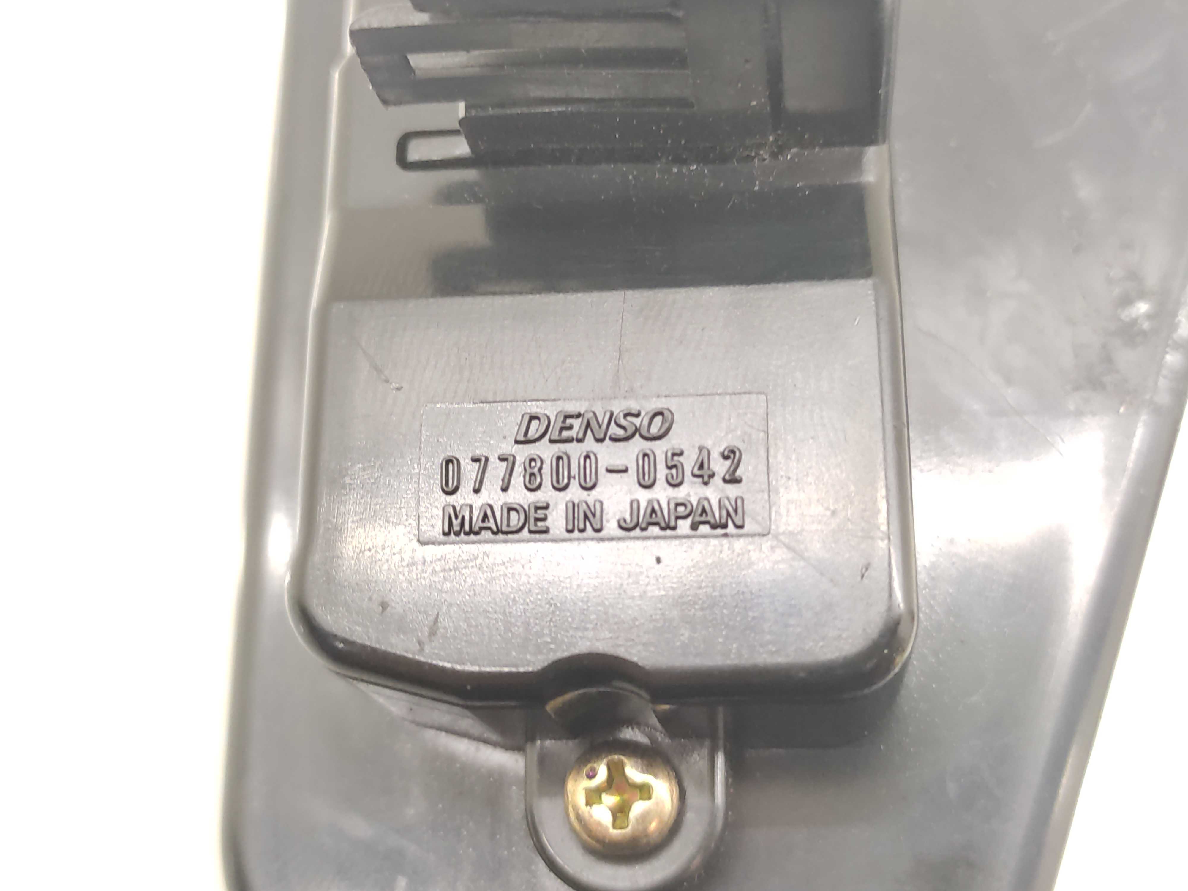 Resistência Ar Condicionado Gm Omega Australiano 3.8 2002 3