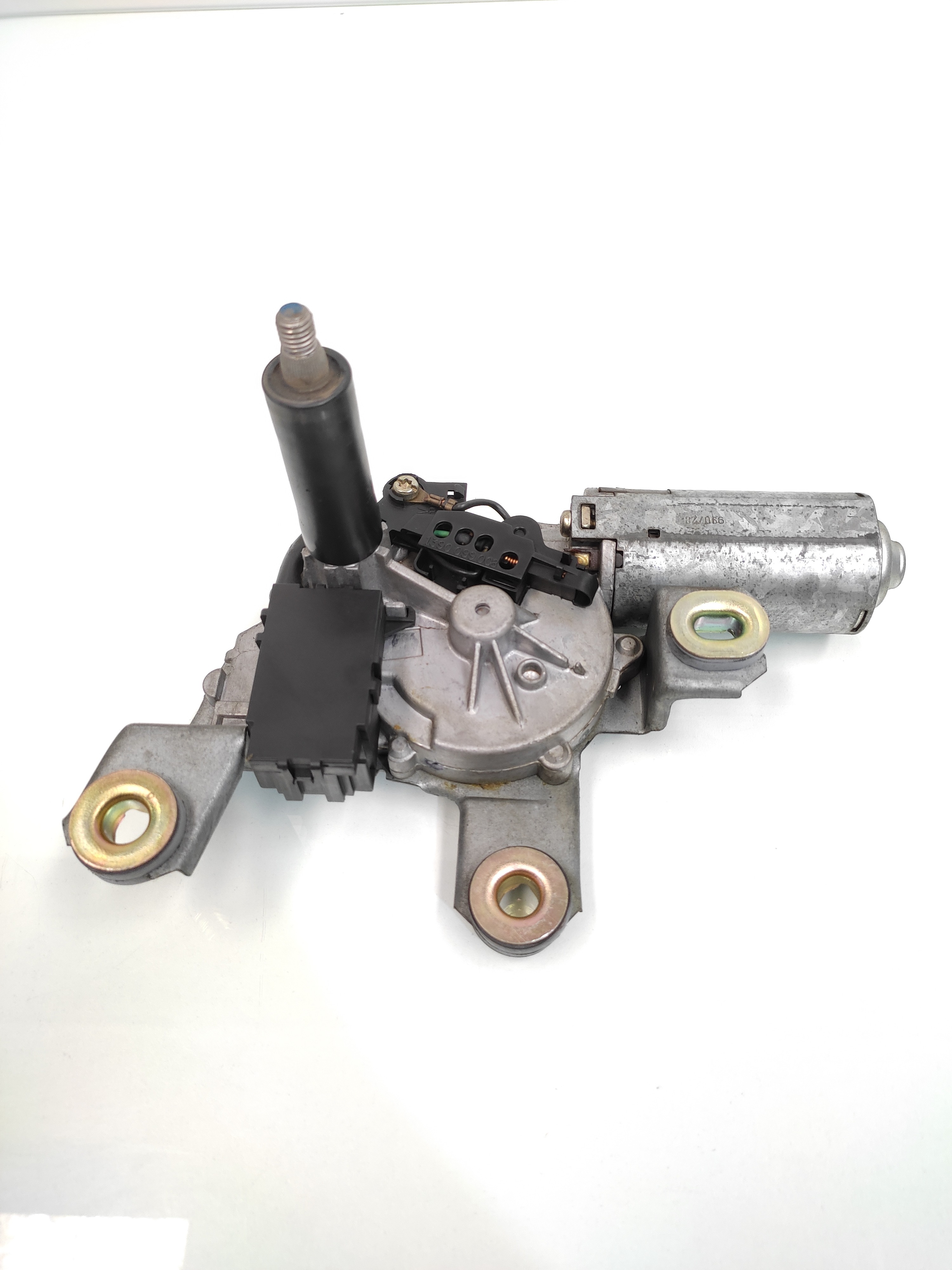 Motor Do Limpador Traseiro Mercedes Classe A 160 1999 2005 1