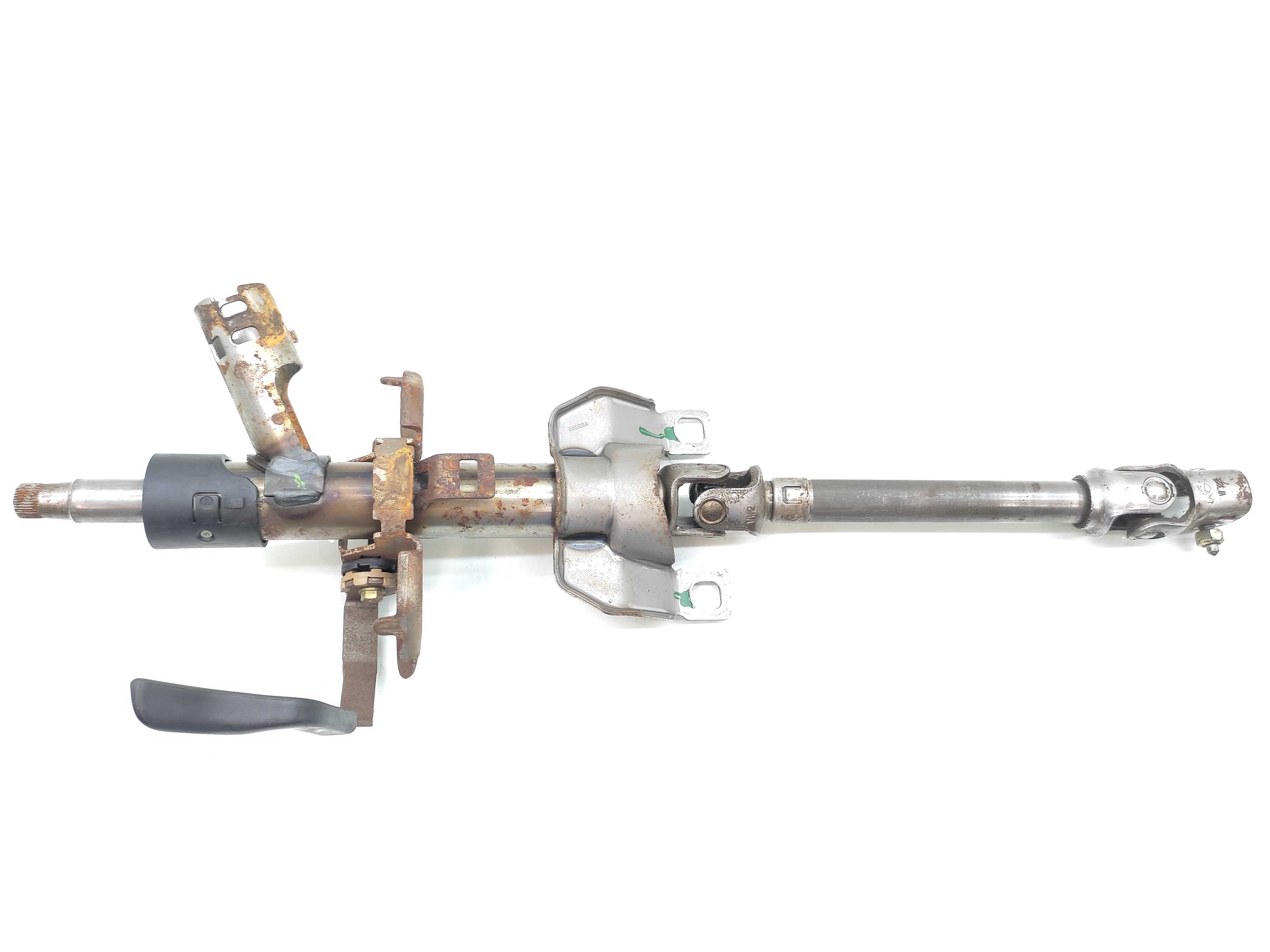 Coluna Direção Hidráulica Peugeot 206 1.0 2002 2003 2004 05 1