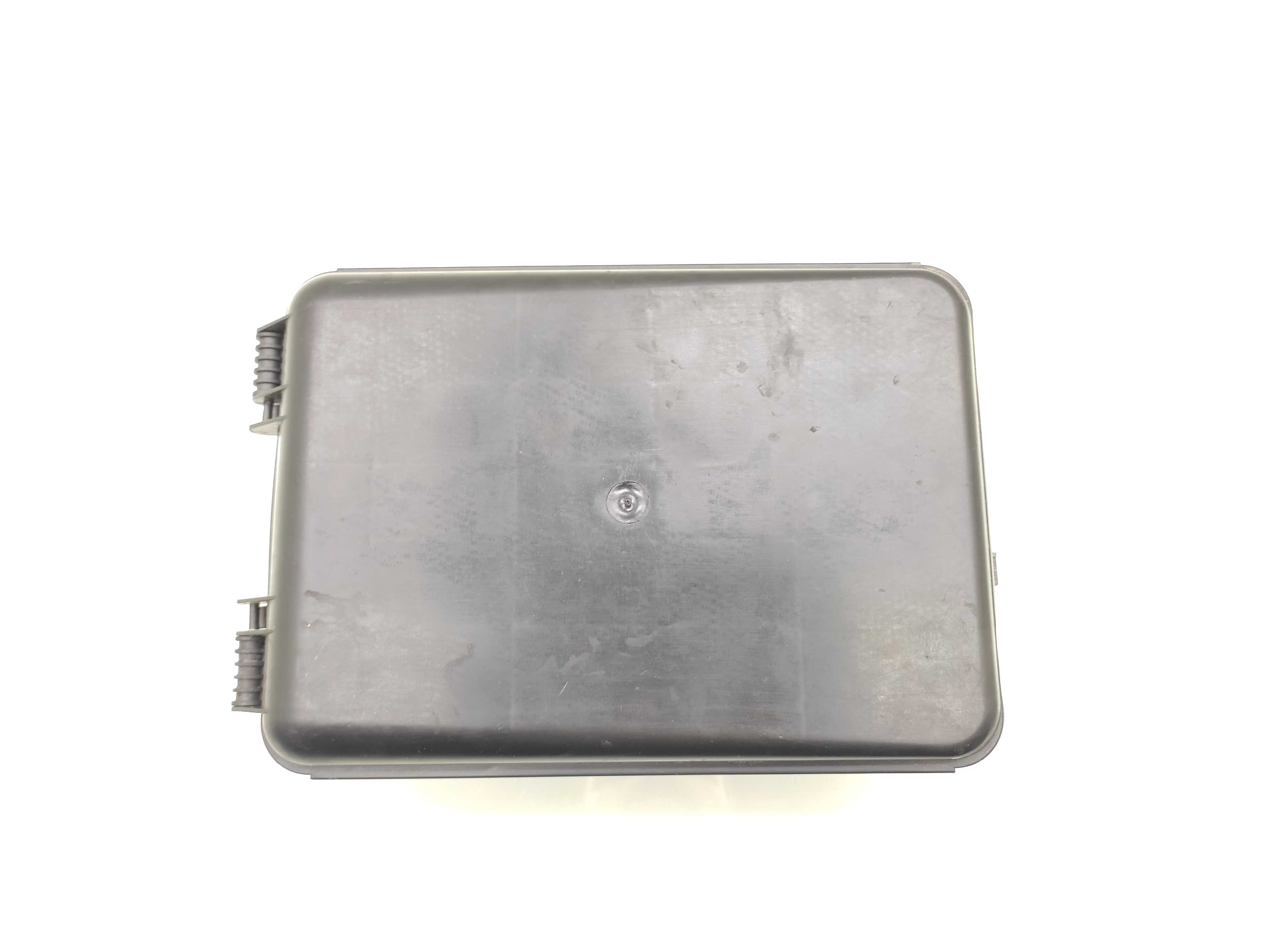 Suporte Caixa Módulo Conforto Câmbio Vw Passat Variant 2000