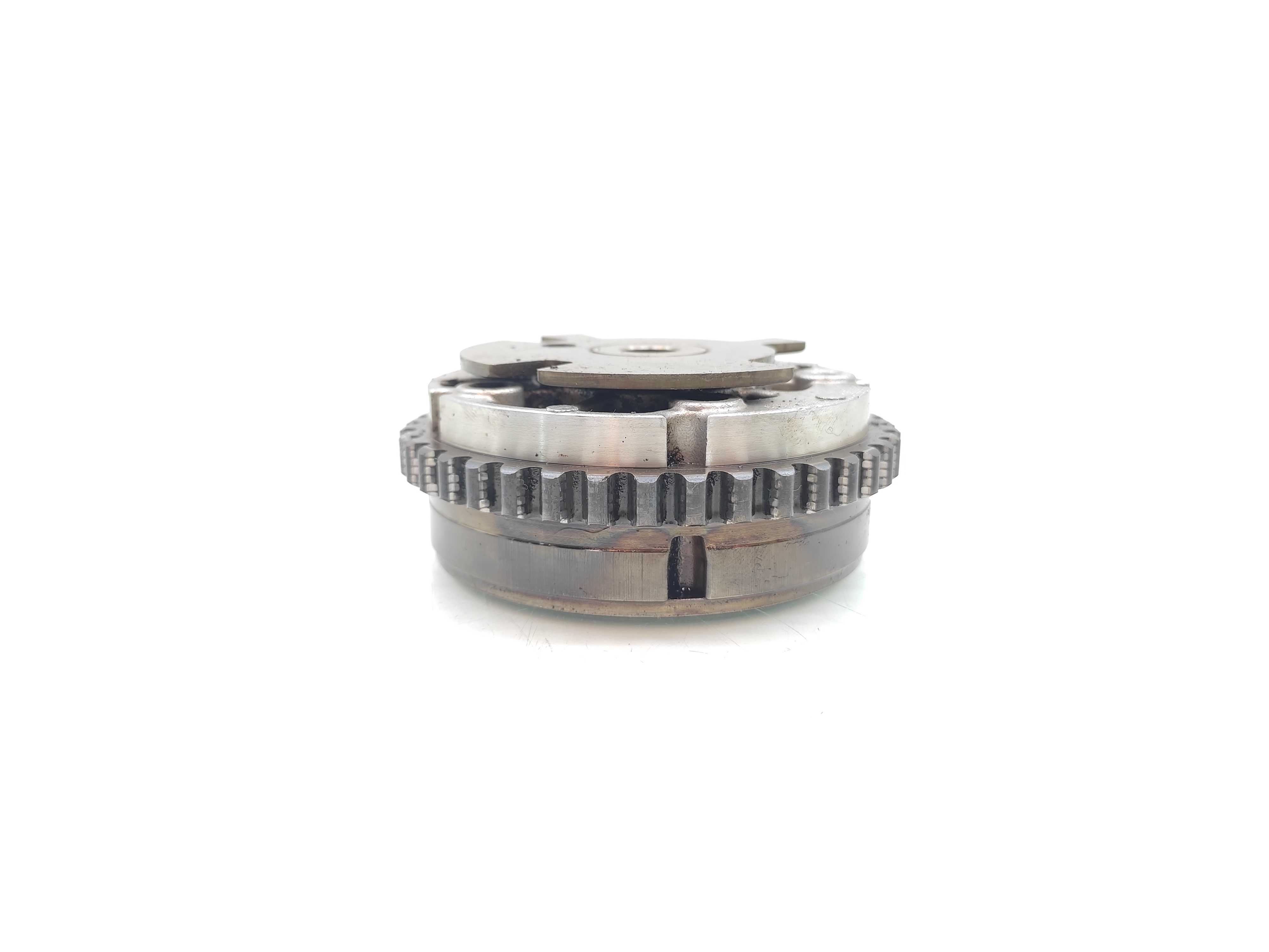 Polia Variável Escape Gm Omega 3.6 V6 2005 N12606653 R 2