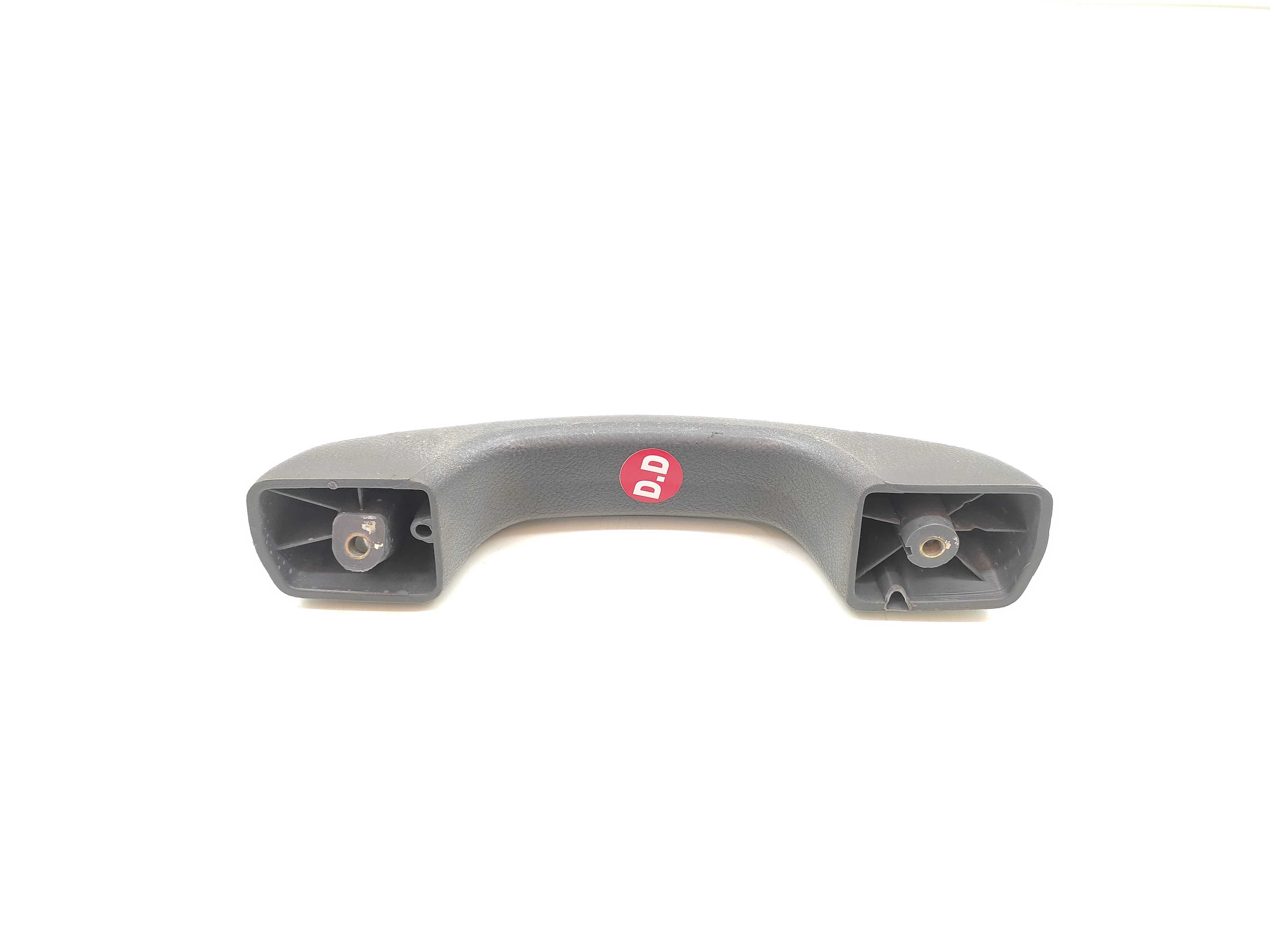 Puxador Porta Lado Direito Fiat Palio 2p 2001 2002 2003 3