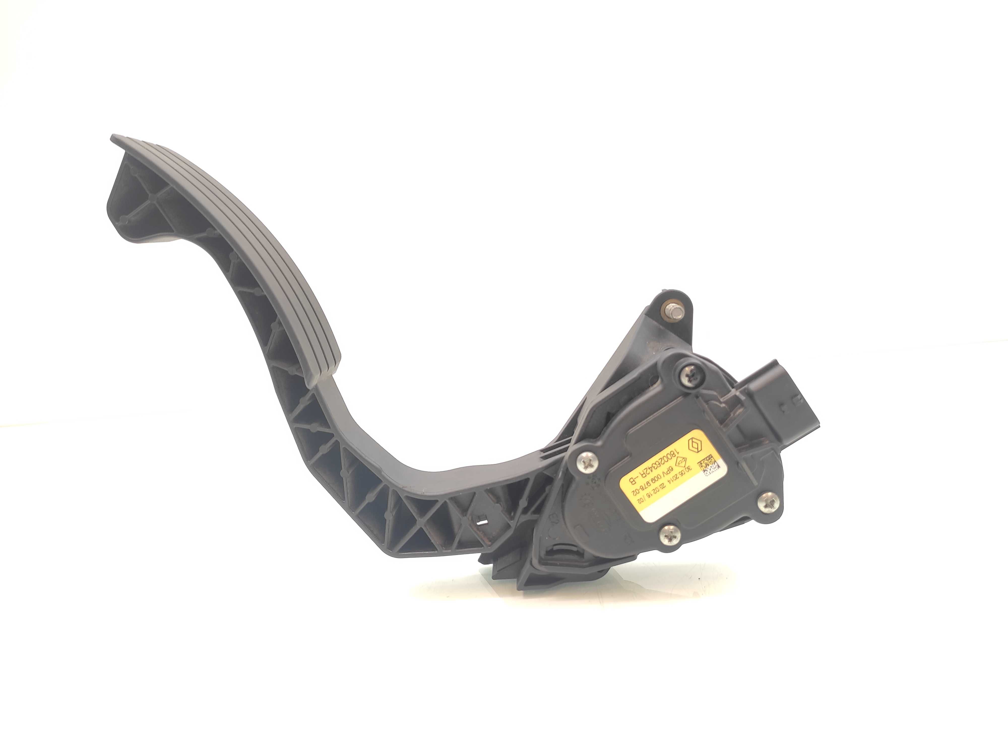 Pedal Acelerador Eletrônico Renault Sandero Logan 1.6 2015 1