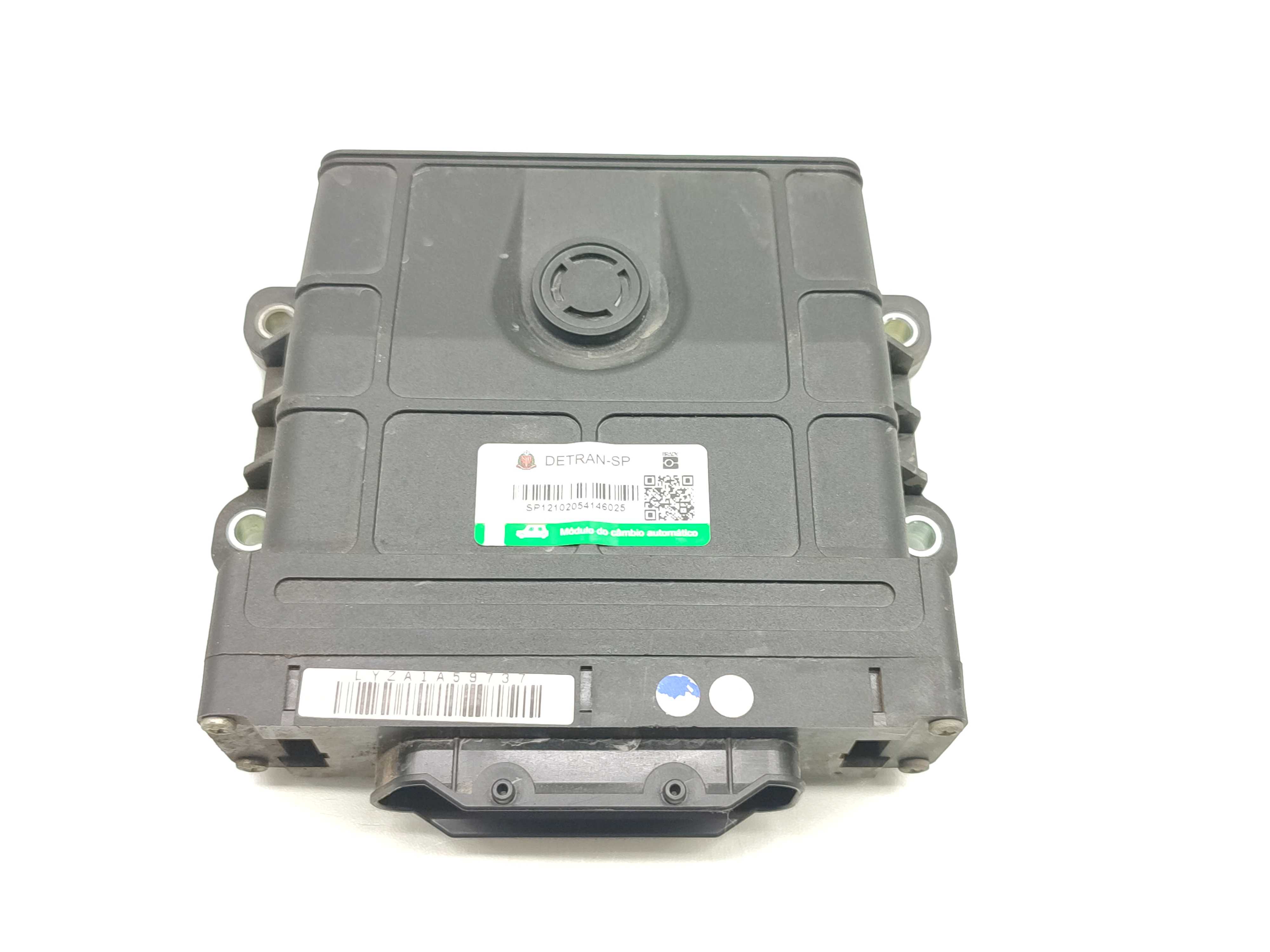 Módulo Câmbio Automático Vw Jetta 2.5 2011 2012 09g927750lm 1