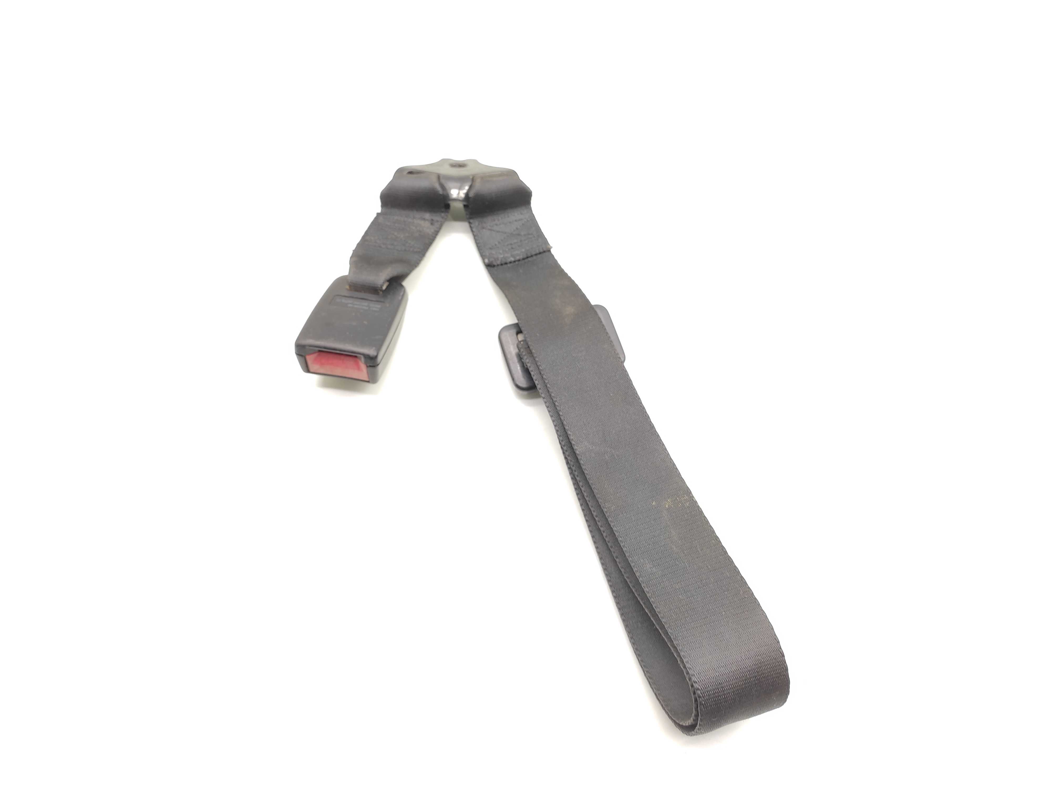 Cinto Segurança Traseiro Central Ford Fiesta Street 2002 03 3