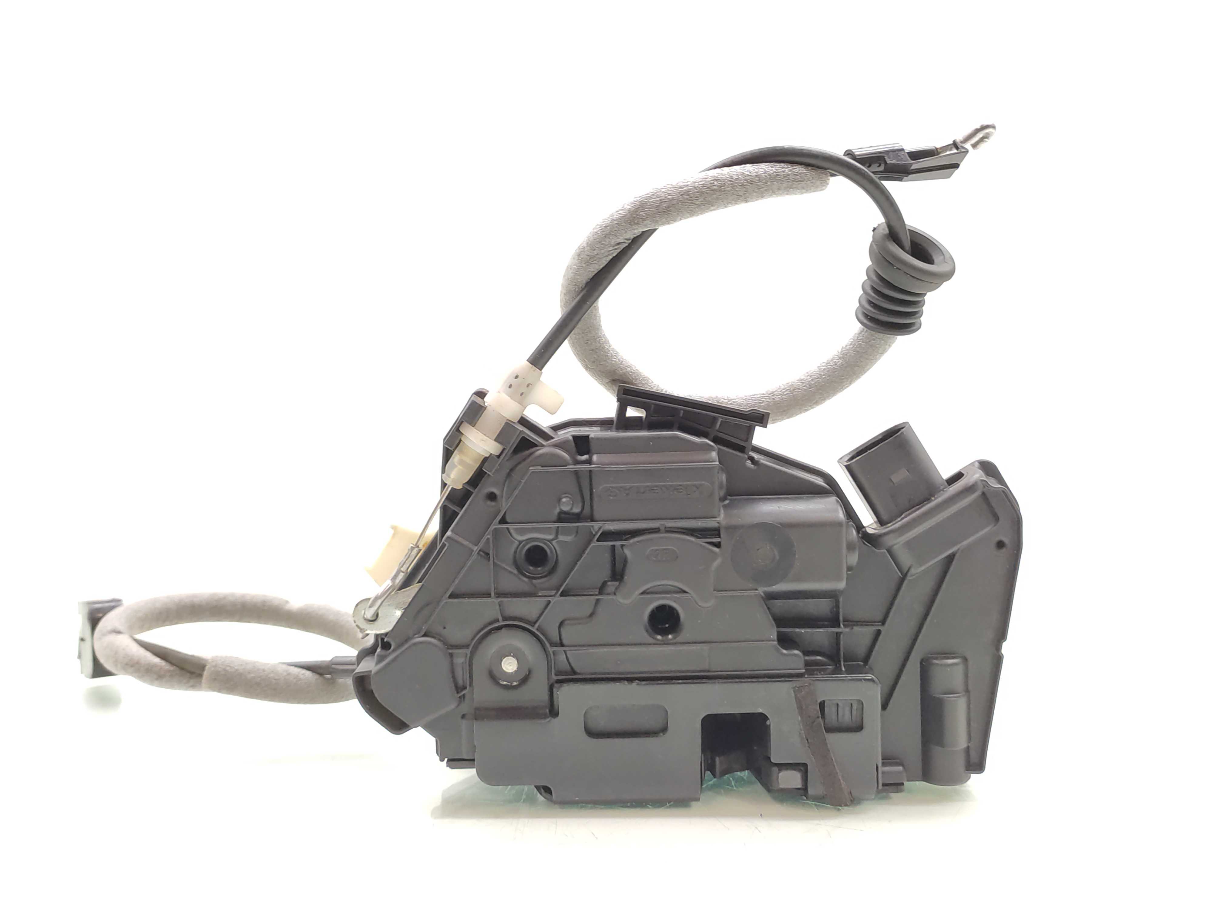 Fechadura Porta Dianteira Direita Vw Tiguan 2011 2012 2013 2