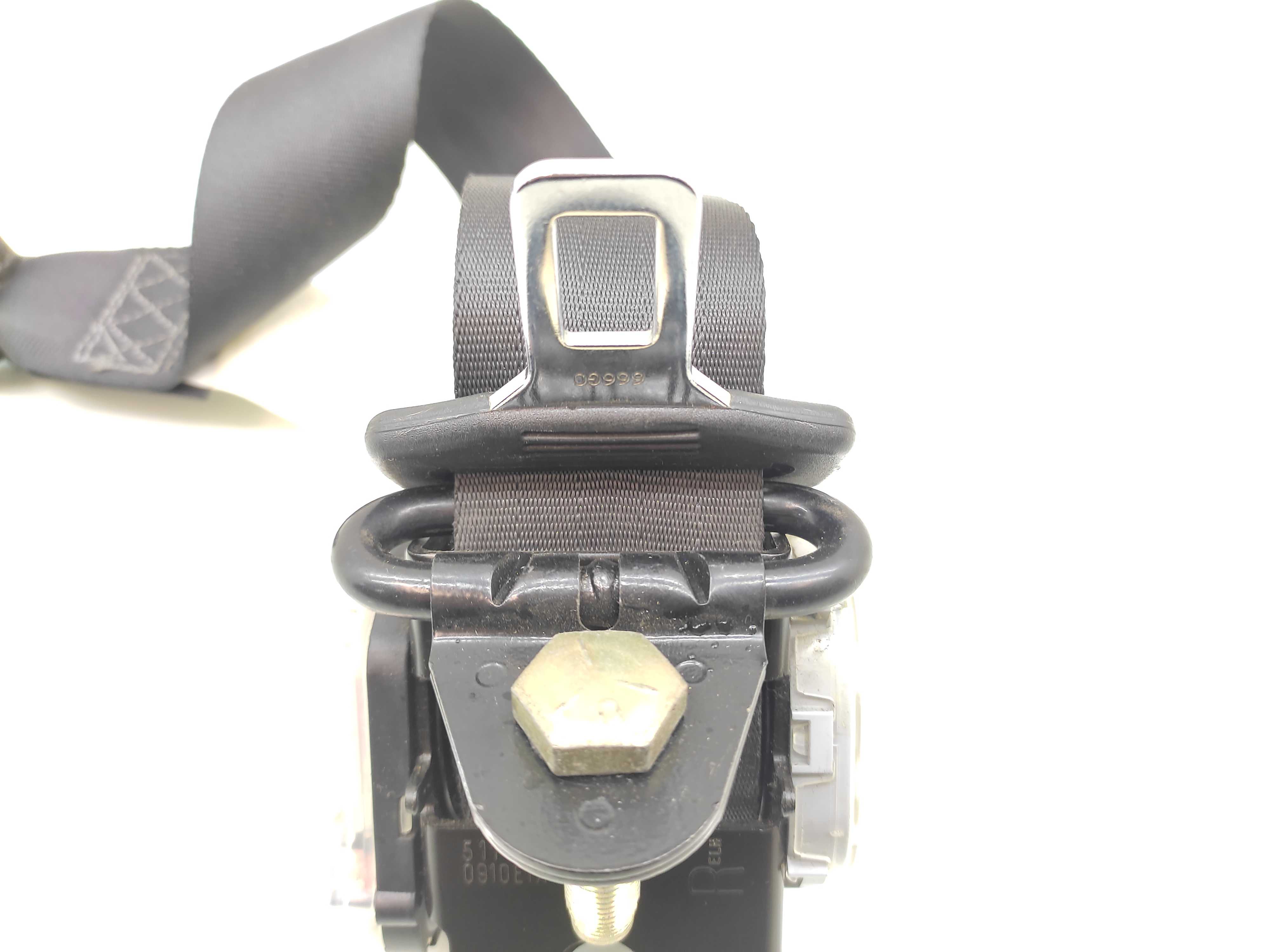 Cinto Segurança Traseiro Direito Gm Omega Australiano 2001 3