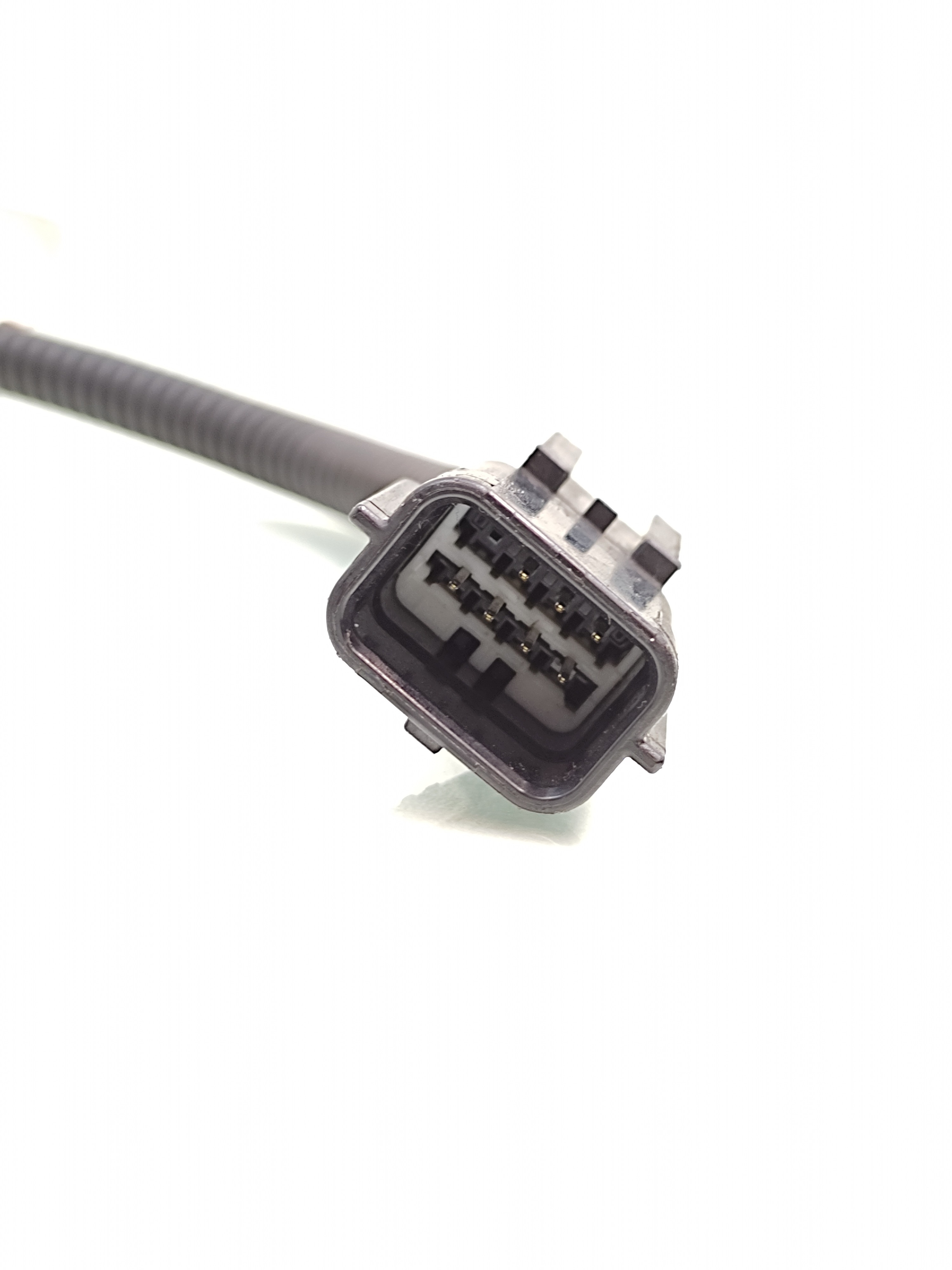 Sensor Estacionamento Ré C/ Chicote Nissan Kicks 2016 2017 5