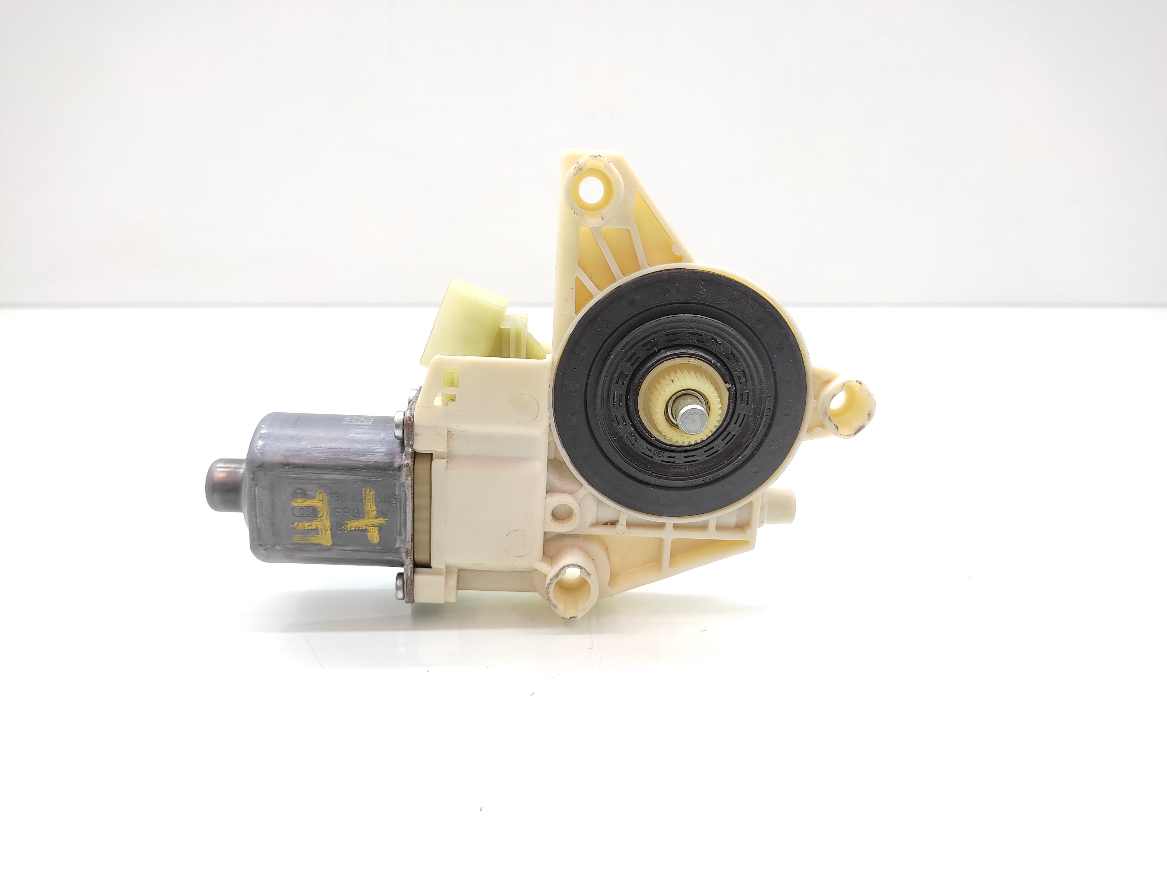 Motor Vidro Porta Traseira Esquerda Mercedes C180 2010 W204 1