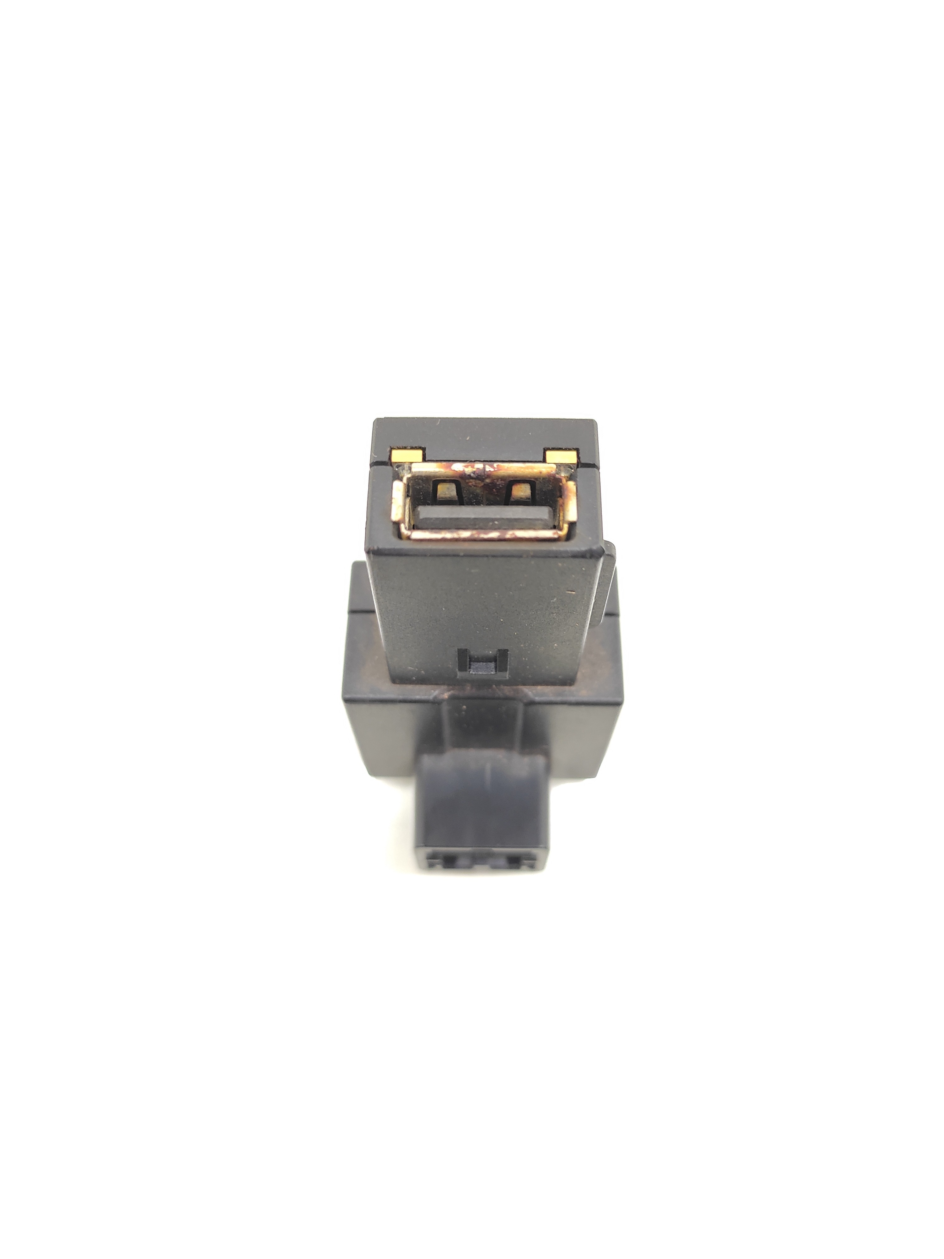 Entrada Tomada Usb Painel Vw Polo Up Virtus 2018 2019 2020 3
