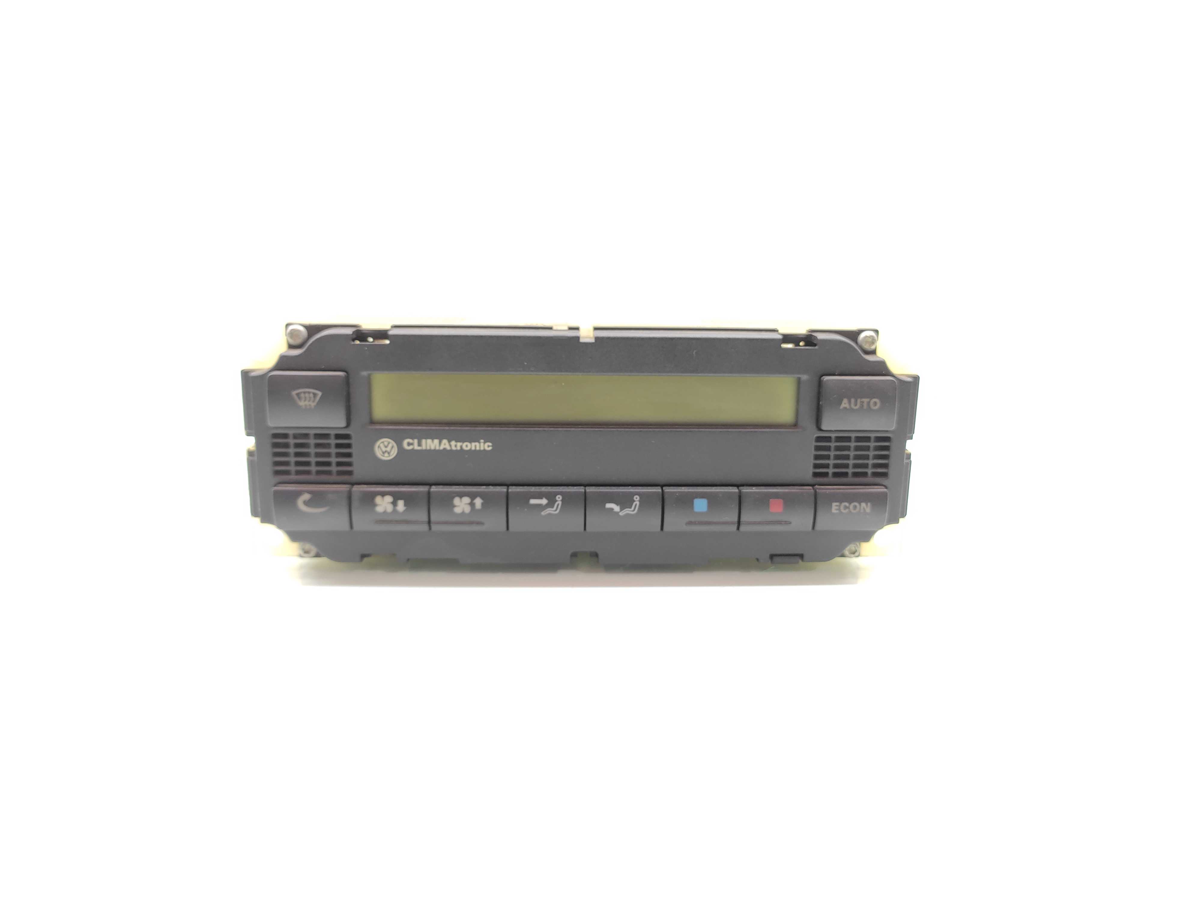 Comando Ar Condicionado Digital Vw Passat 2.8 V6 2000 1999 1