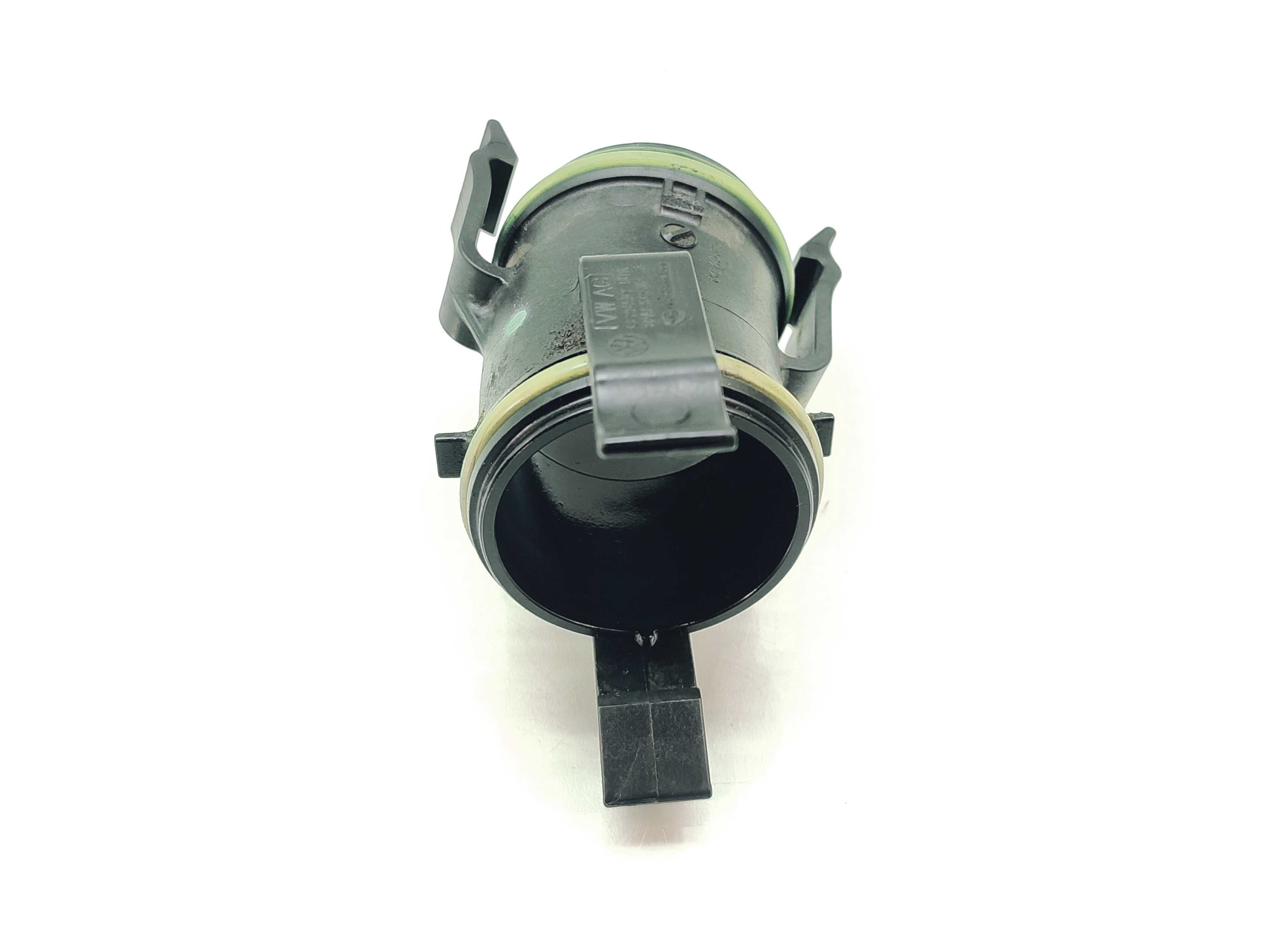 Flange Tubo Ar Turbina Vw Tcross Polo Nivus Up 04e145875f 4