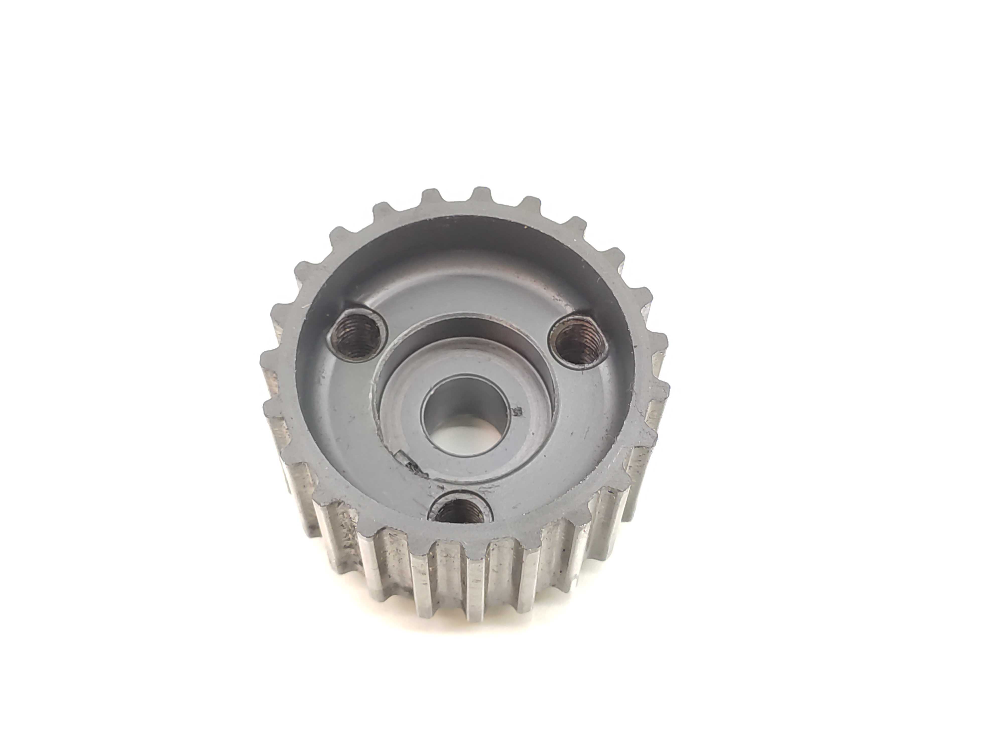 Engrenagem Virabrequim Fiat Palio Strada Fire 1.0 46740344 1