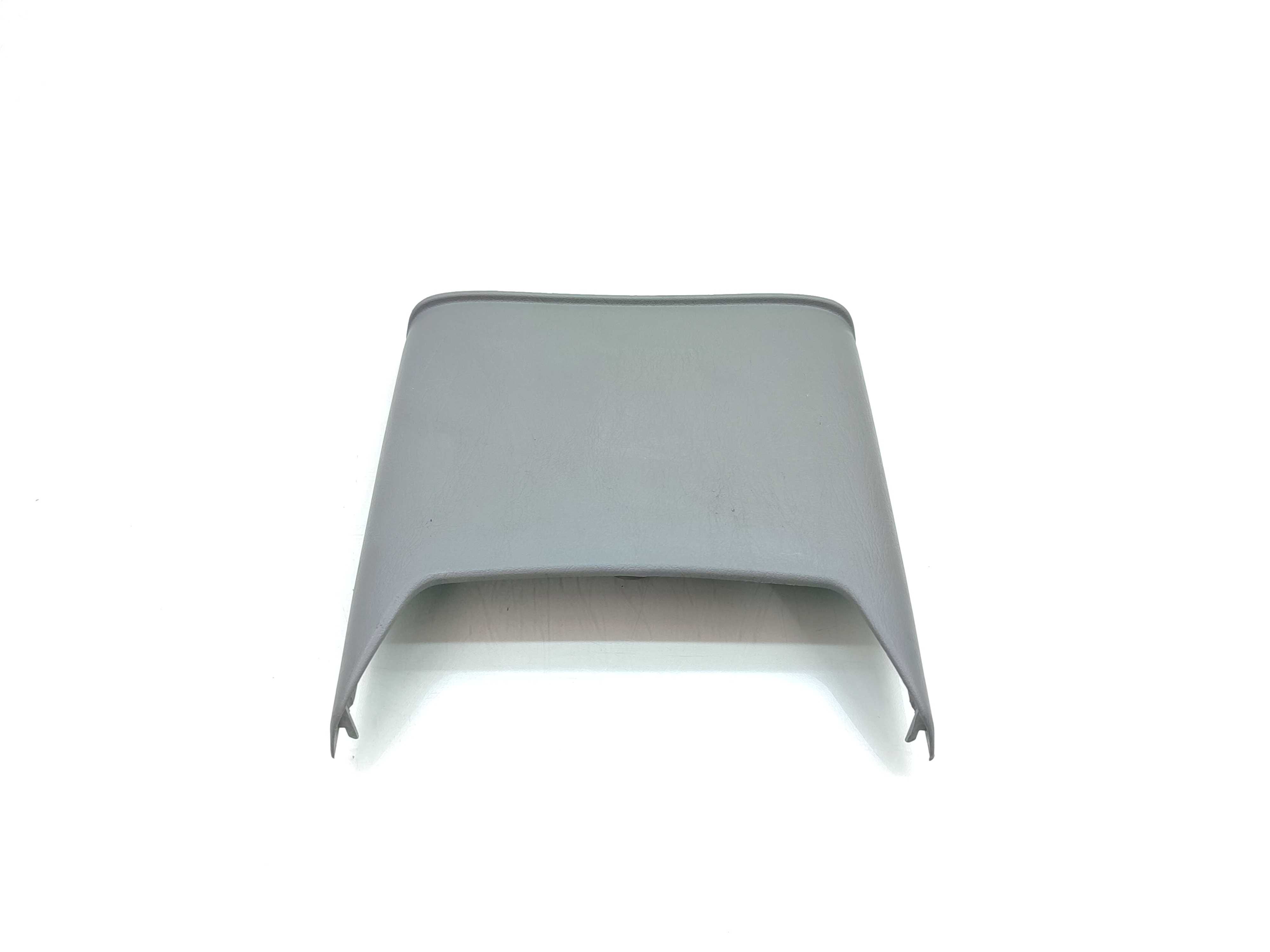 Acabamento Traseiro Console Central Toyota Corolla 2003 2004 1