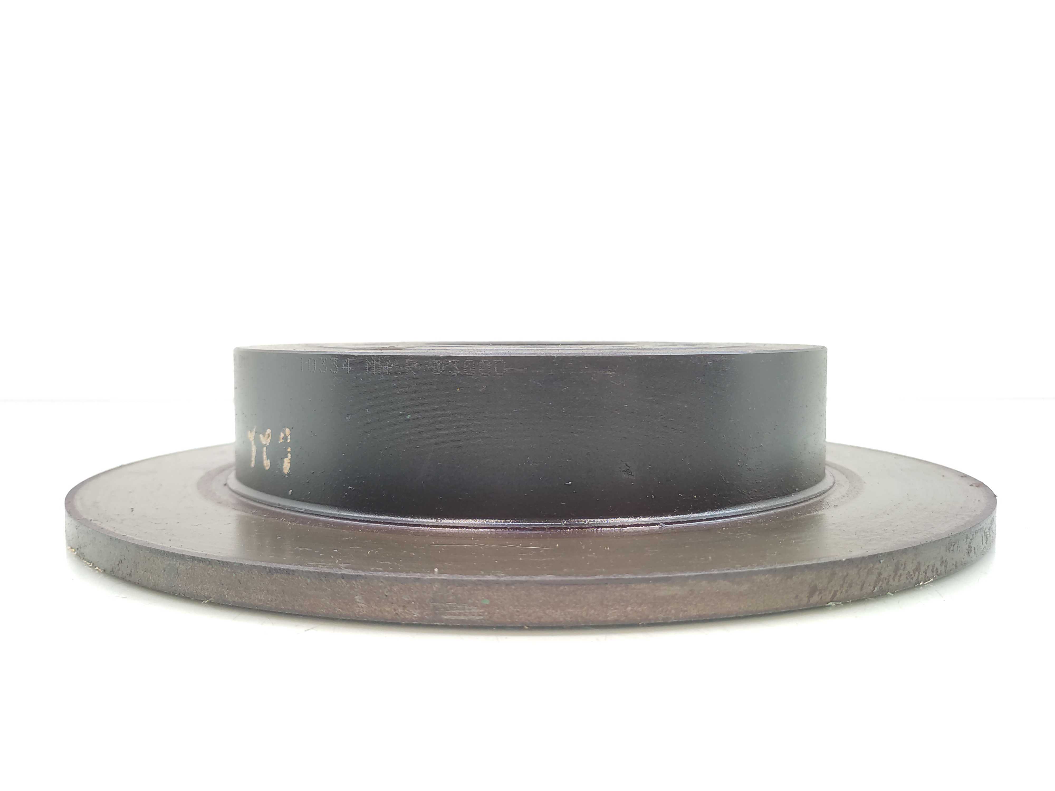 Disco Freio Traseiro Kia Sportage 2020 2019 2018 2017 2