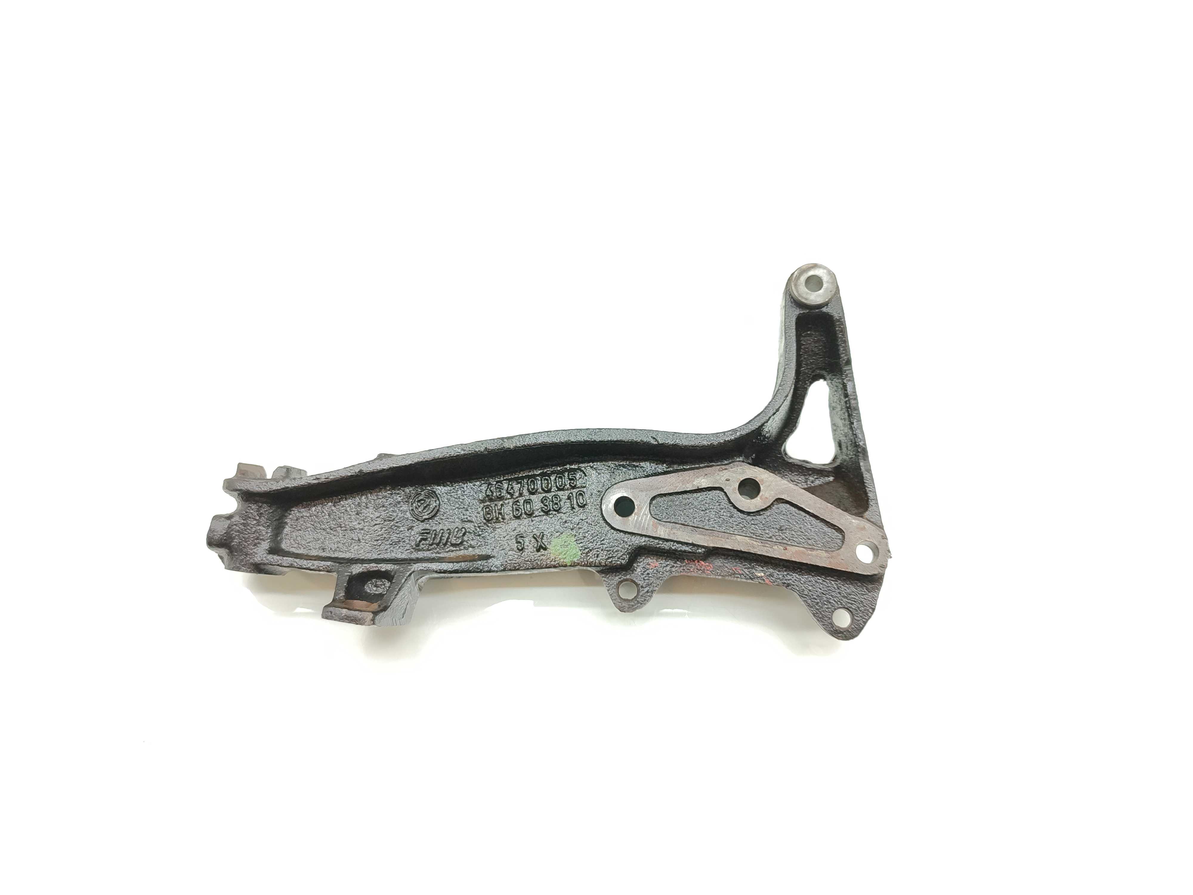 Suporte Motor Lado Direito Fiat Palio Strada 1.5 Fiasa 1