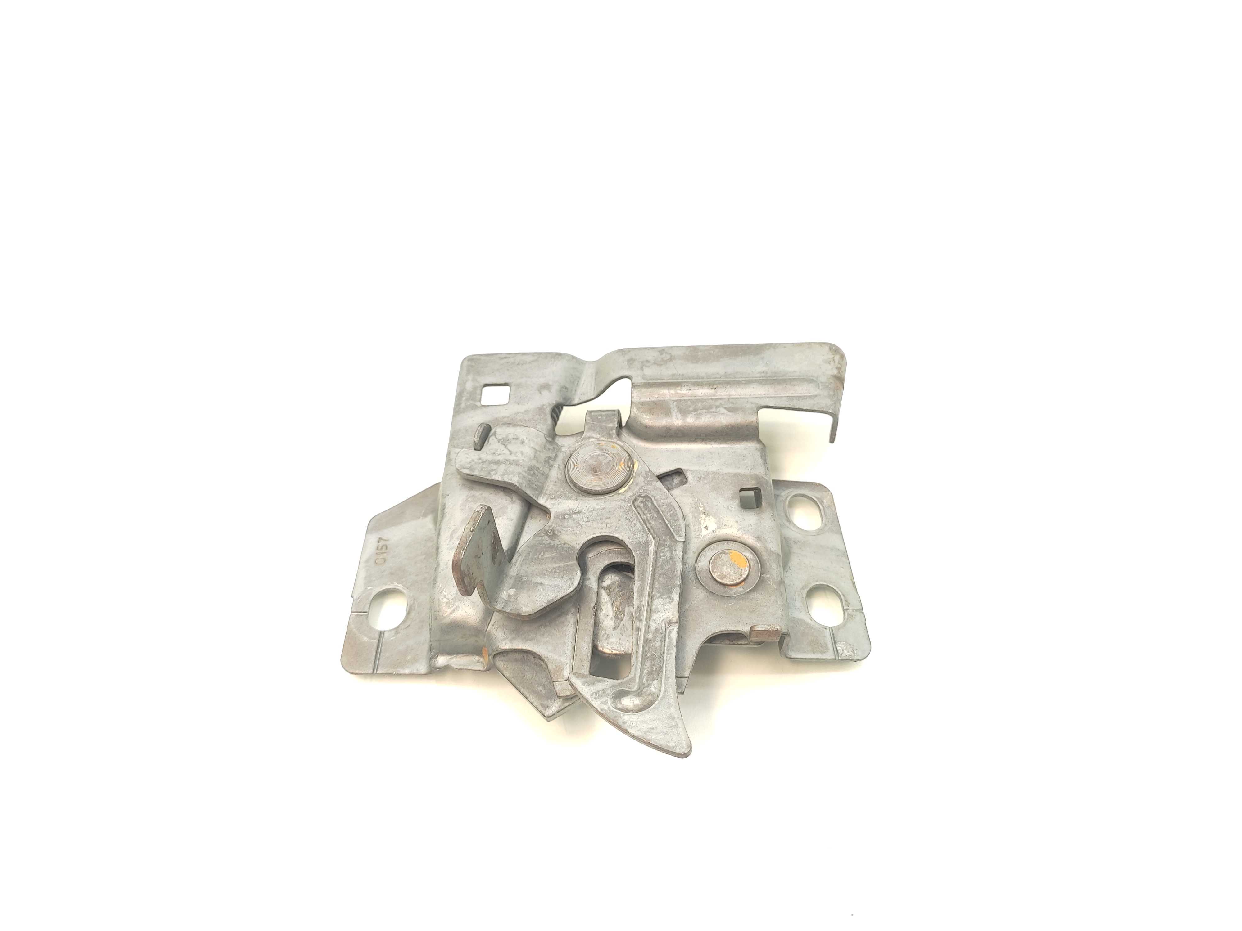 Fechadura Manual Capô Honda Civic 1996 1997 1998 1999 1