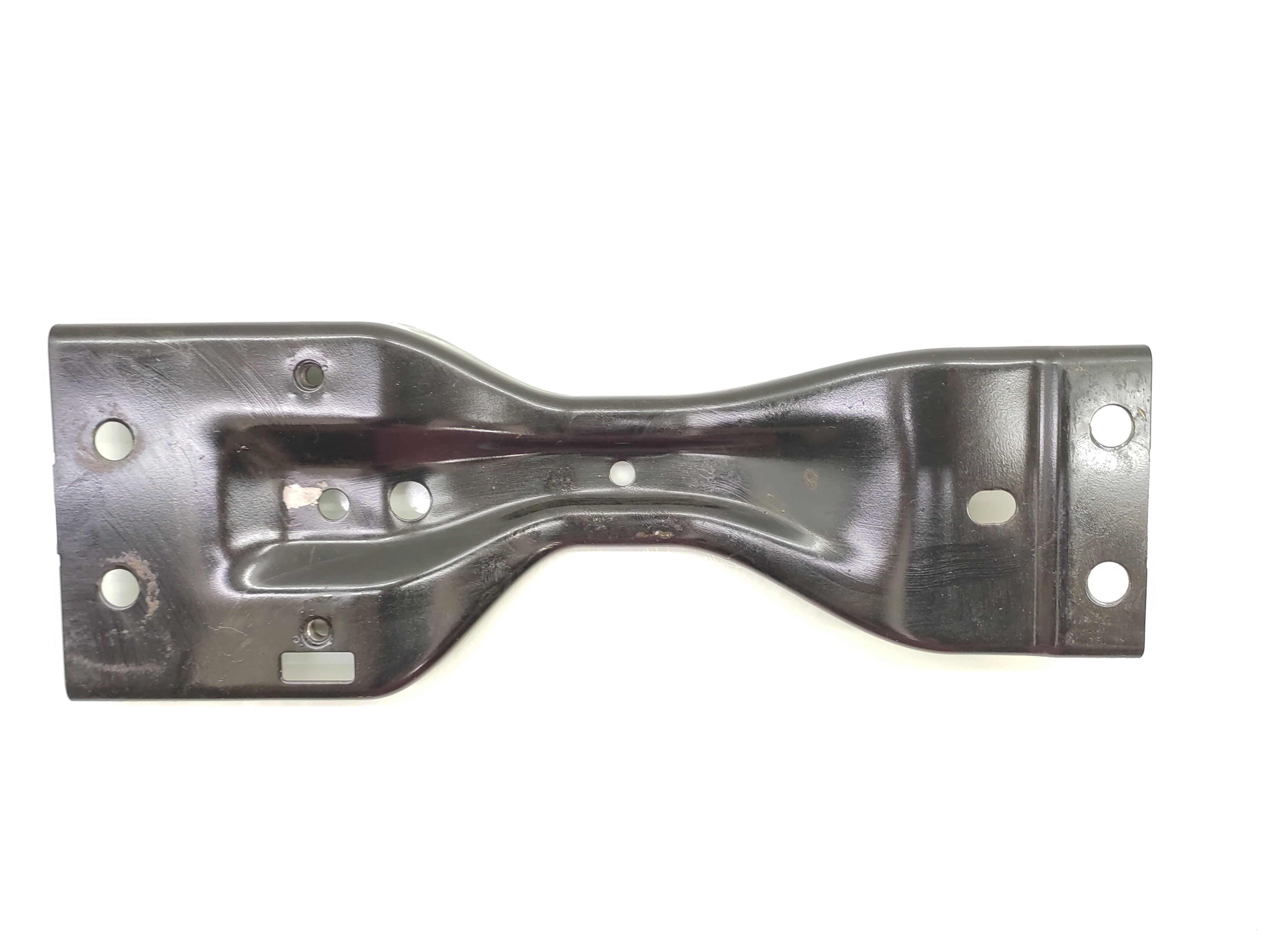 Travessa Suporte Escape Vw Tiguan 2011 2012 2013 2014 2015 1