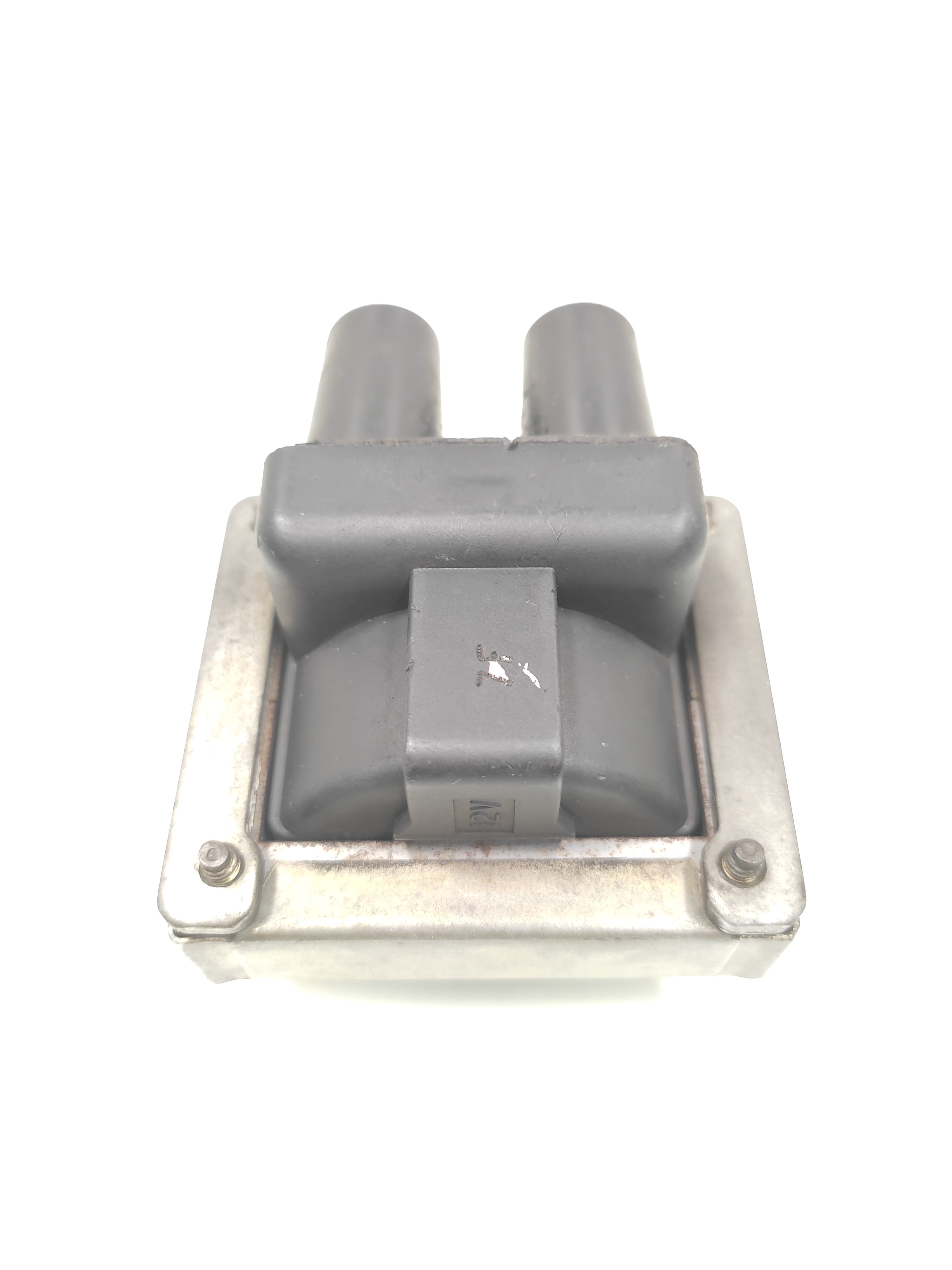 Bobina De Ignição Fiat Tempra 2.0 16v 1997 Magneti Marelli 3