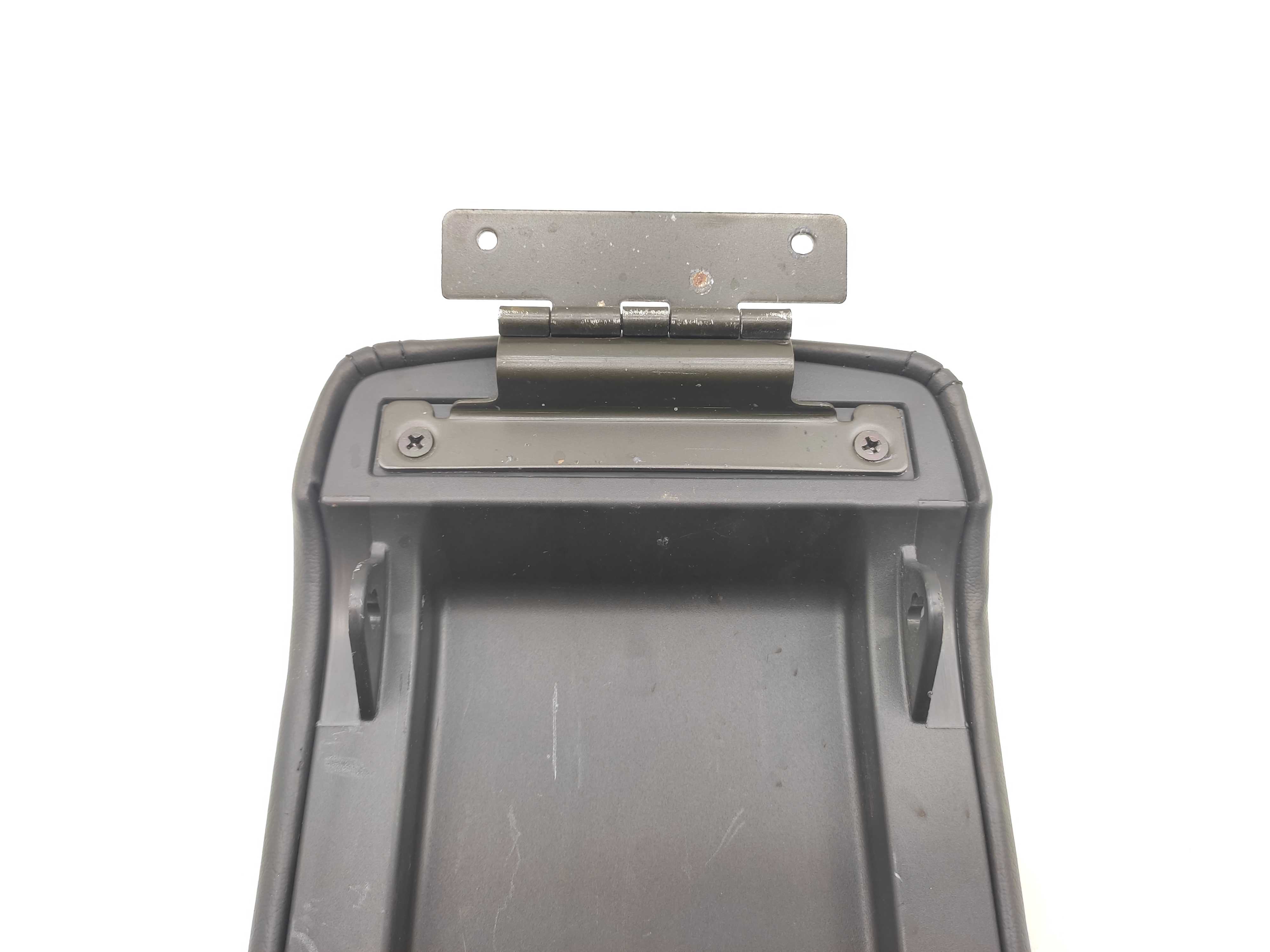 Encosto Apoio Braço Subaru Legacy Outback 2001 2002 Preto 3
