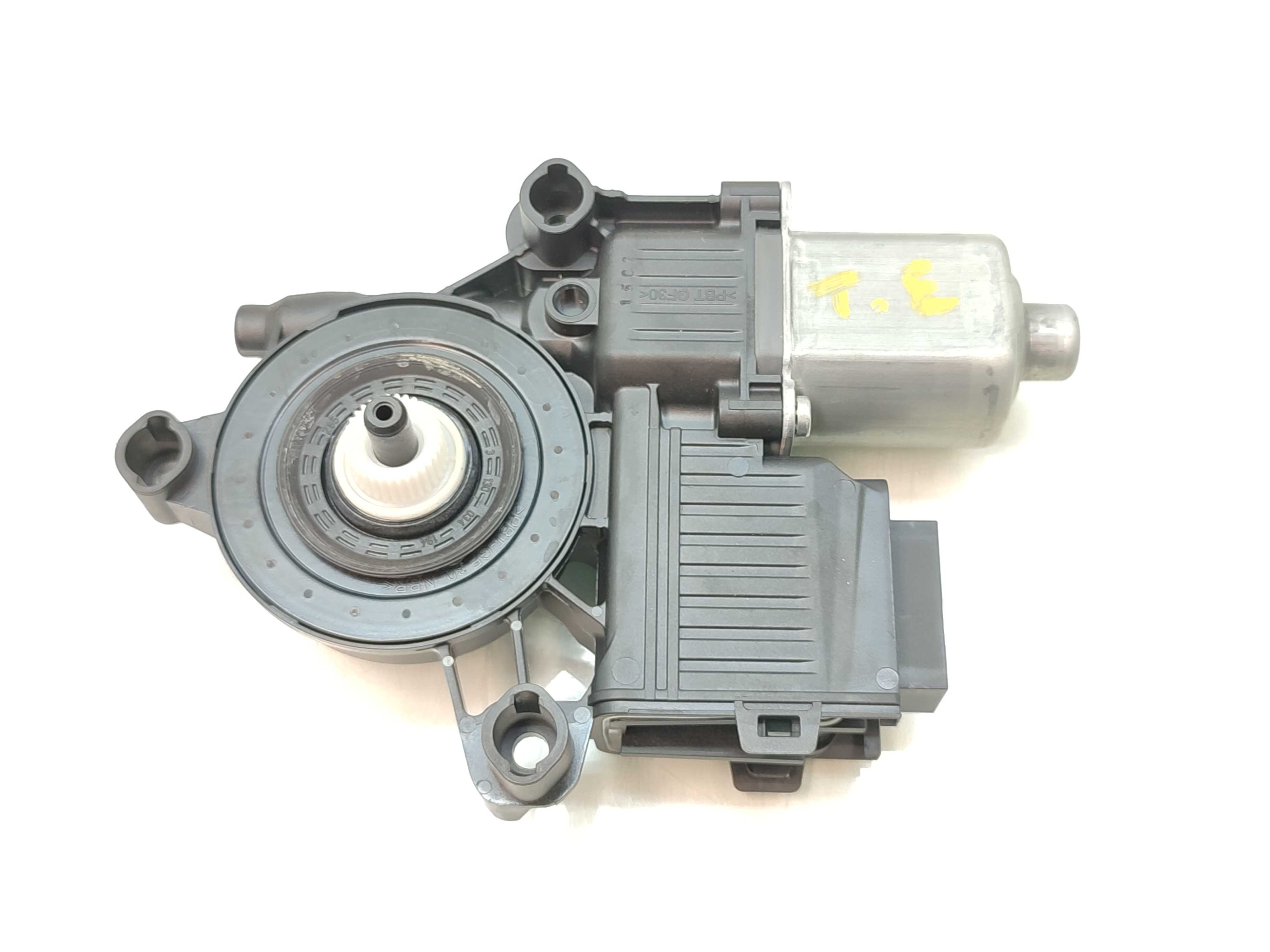 Motor Vidro Porta Traseiro Esquerdo Vw Tcross 2q0959407 1