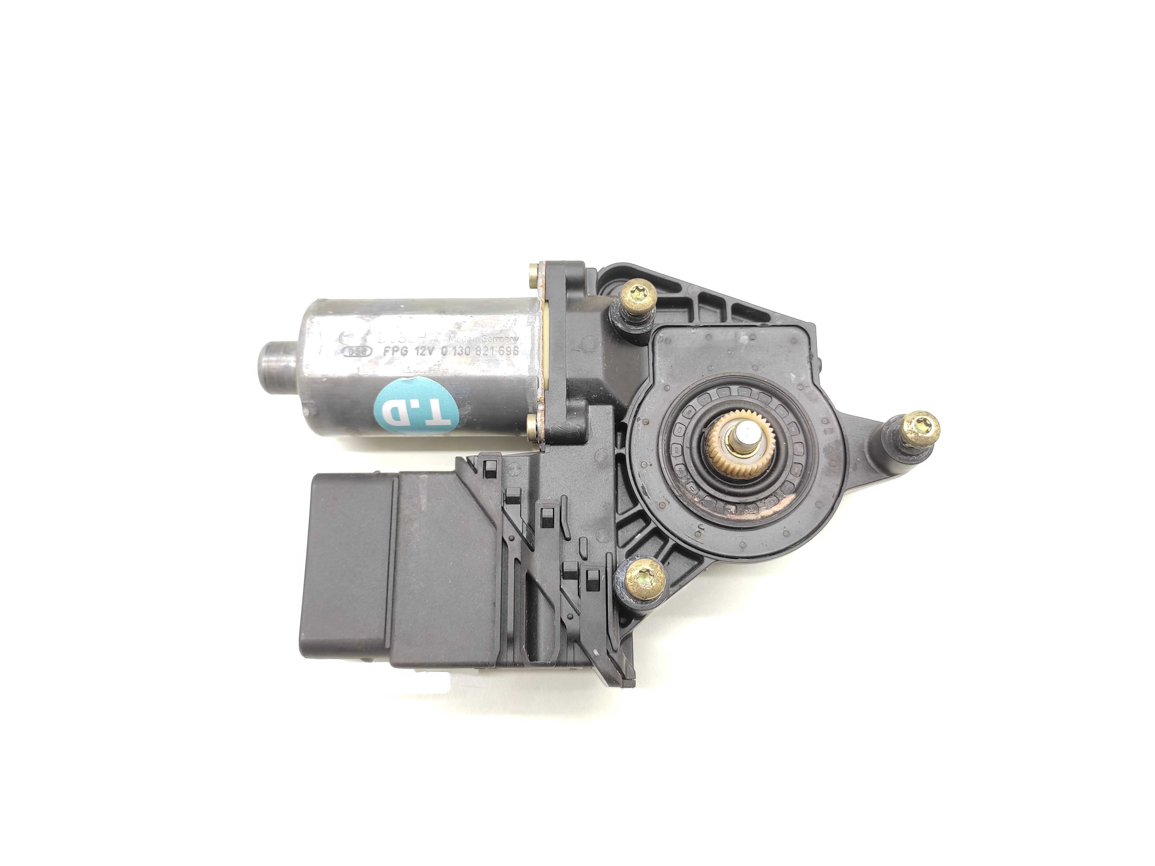 Motor Vidro Porta Traseira Direita Passat Variant 2000 1