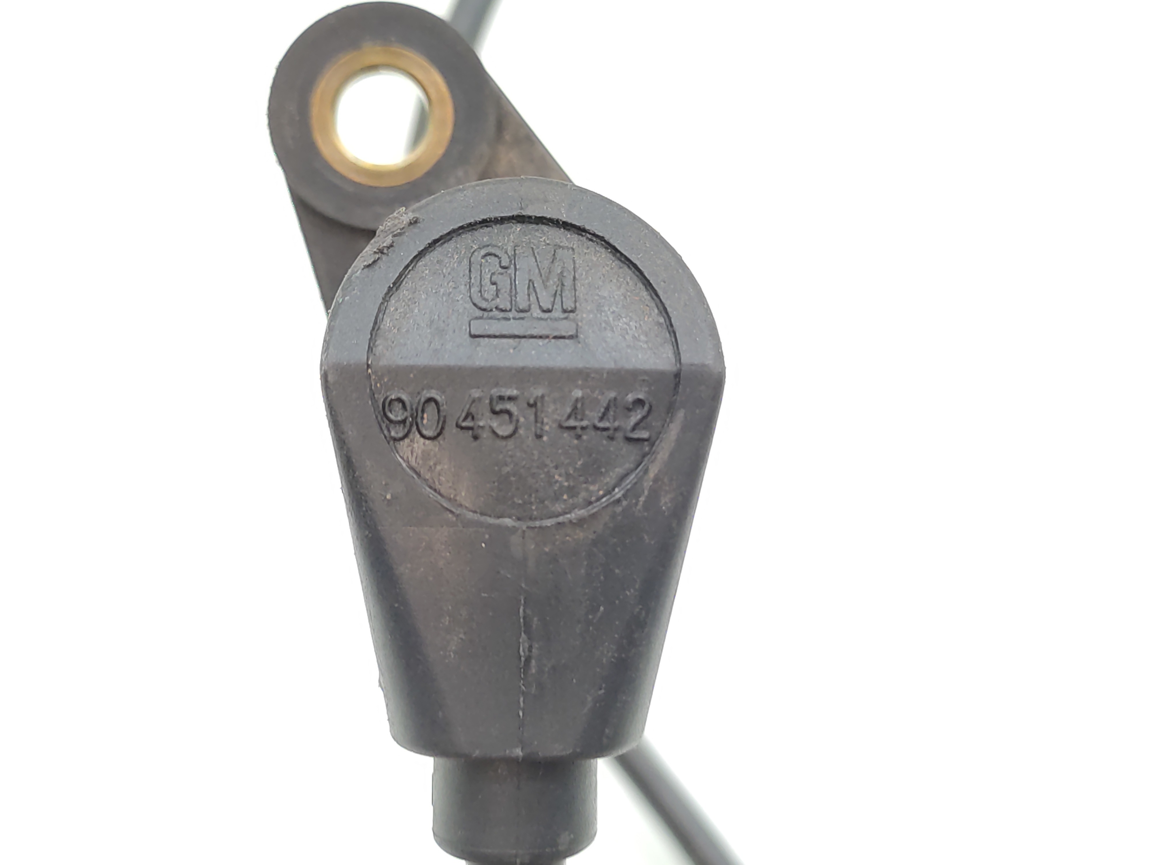 Sensor Rotação Gm Corsa Classic Celta Prisma 1.0 8v 90451442 4