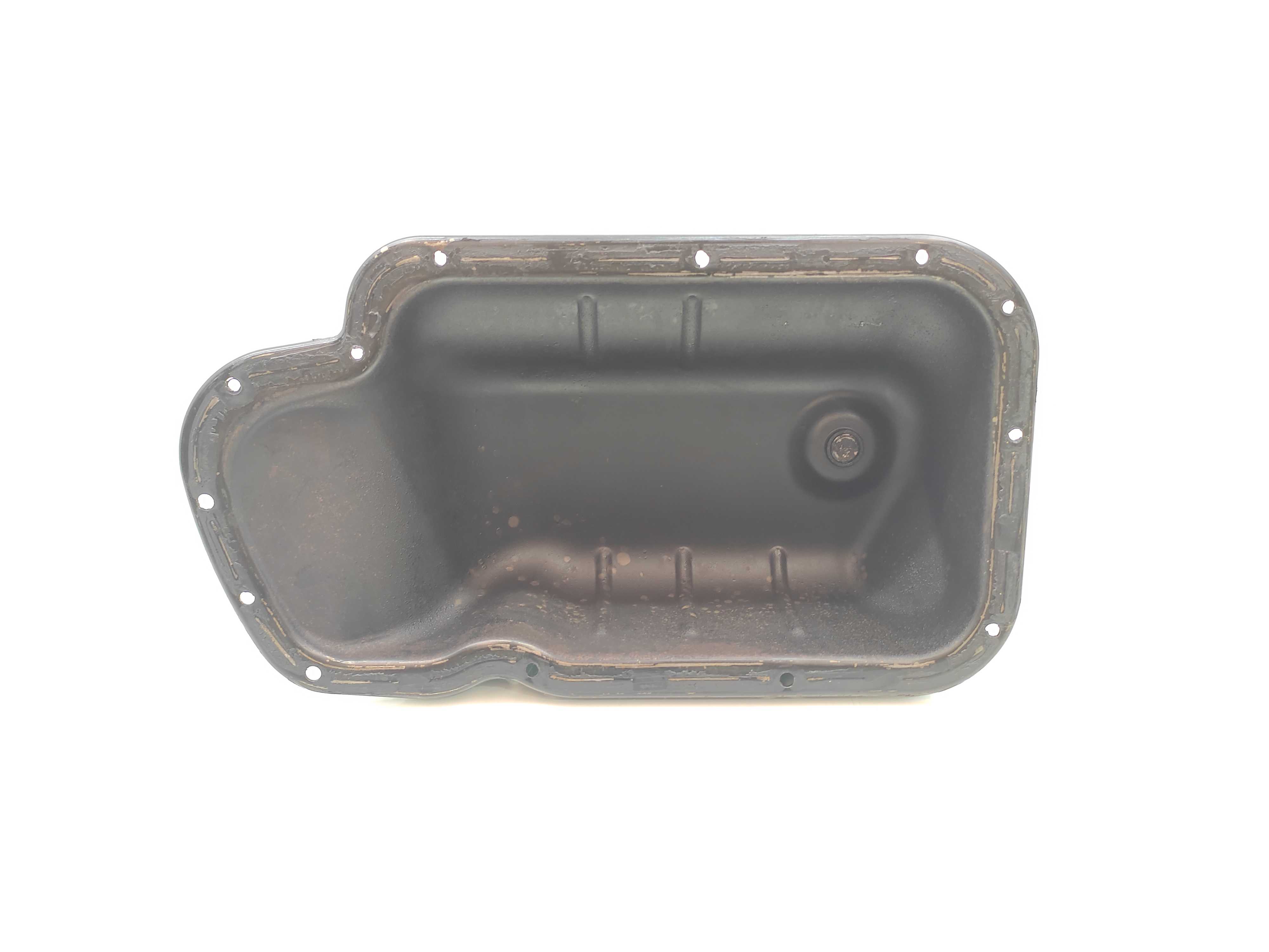 Carter Lata Motor Peugeot 206 207 1.4 2007 2008 2009 2010 3