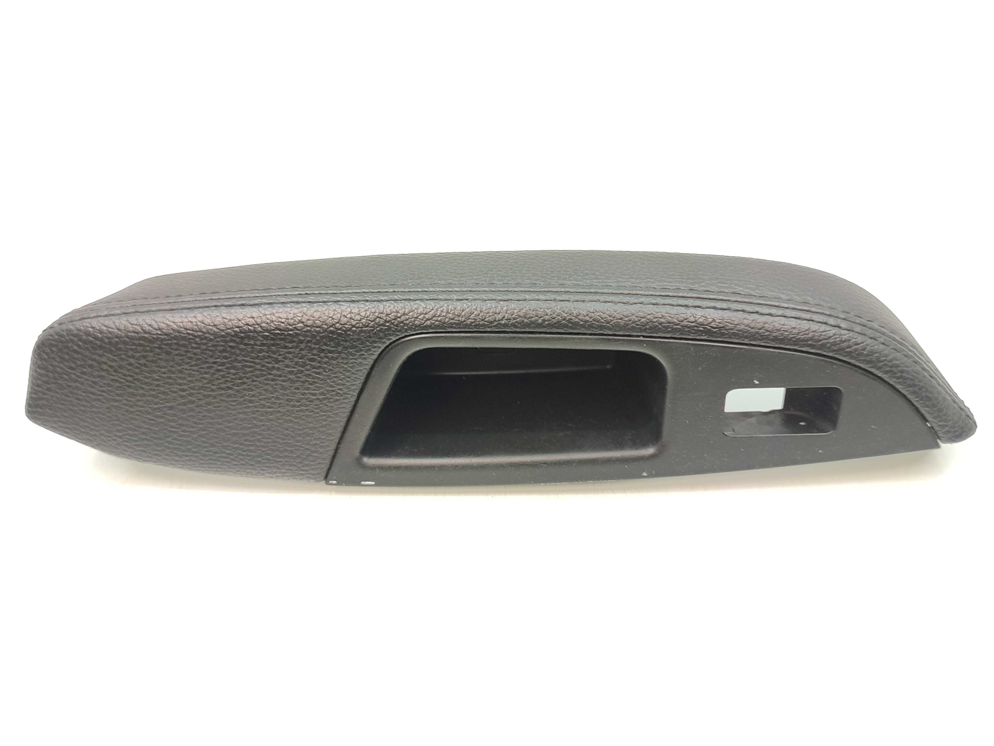 Puxador Interno Porta Traseira Direita Hyundai Veloster 2011 Preto 1
