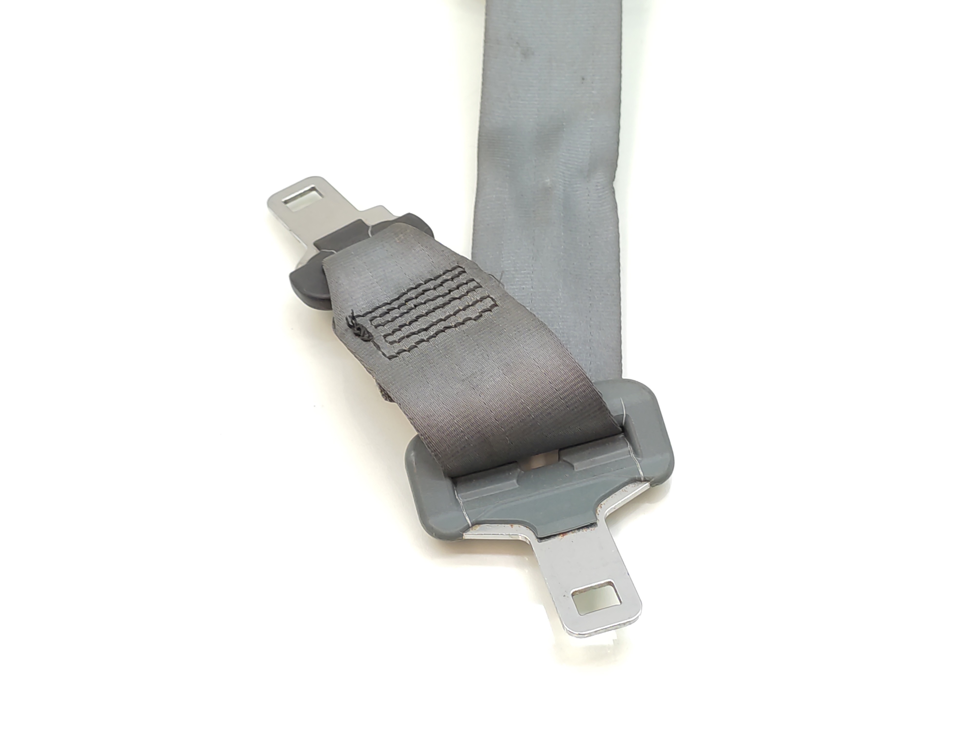 Cinto Segurança Traseiro Direito Renault Scenic 2