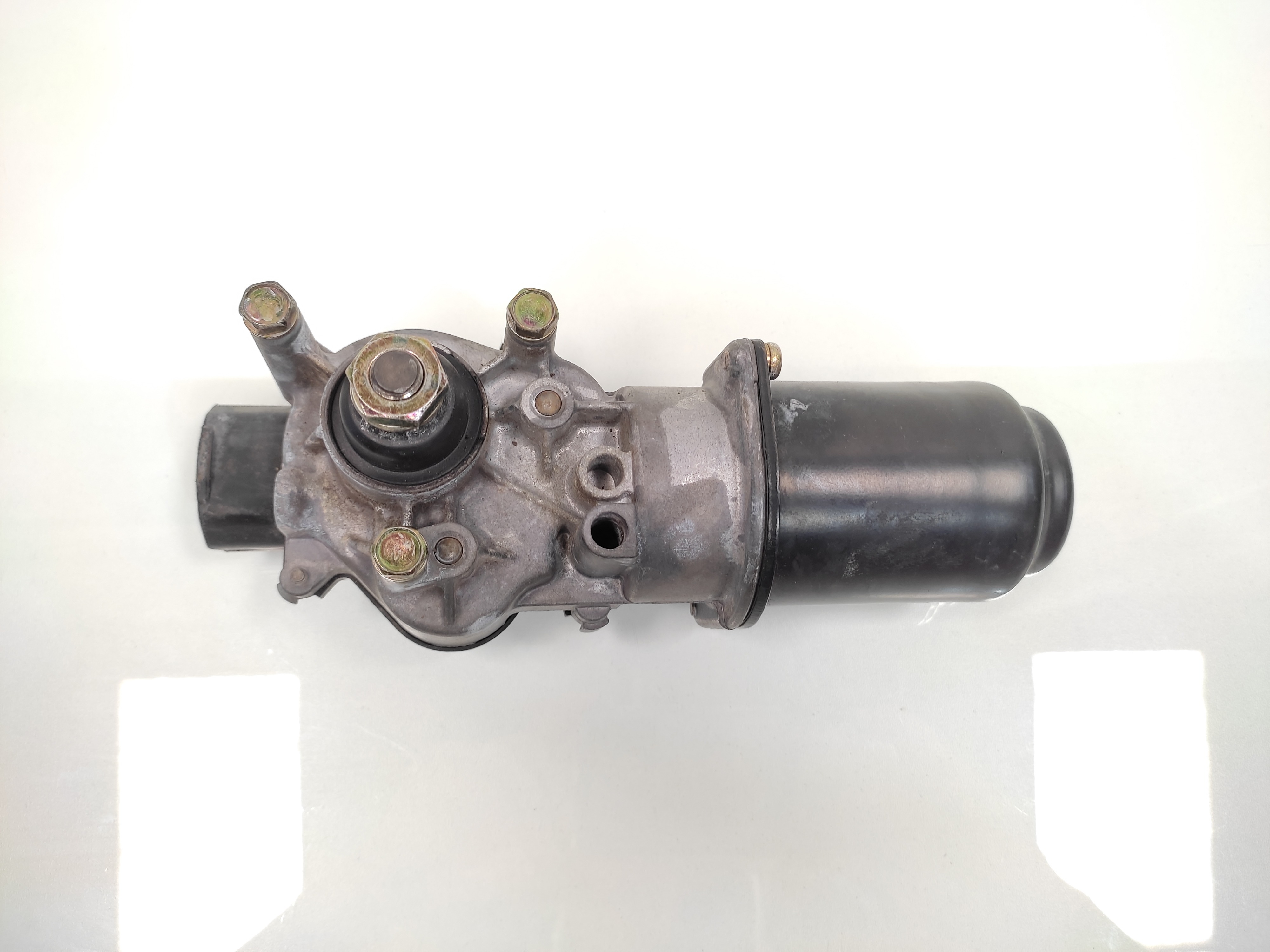 Motor Limpador Parabrisa Subaru Legacy Outback 2000 2001 1