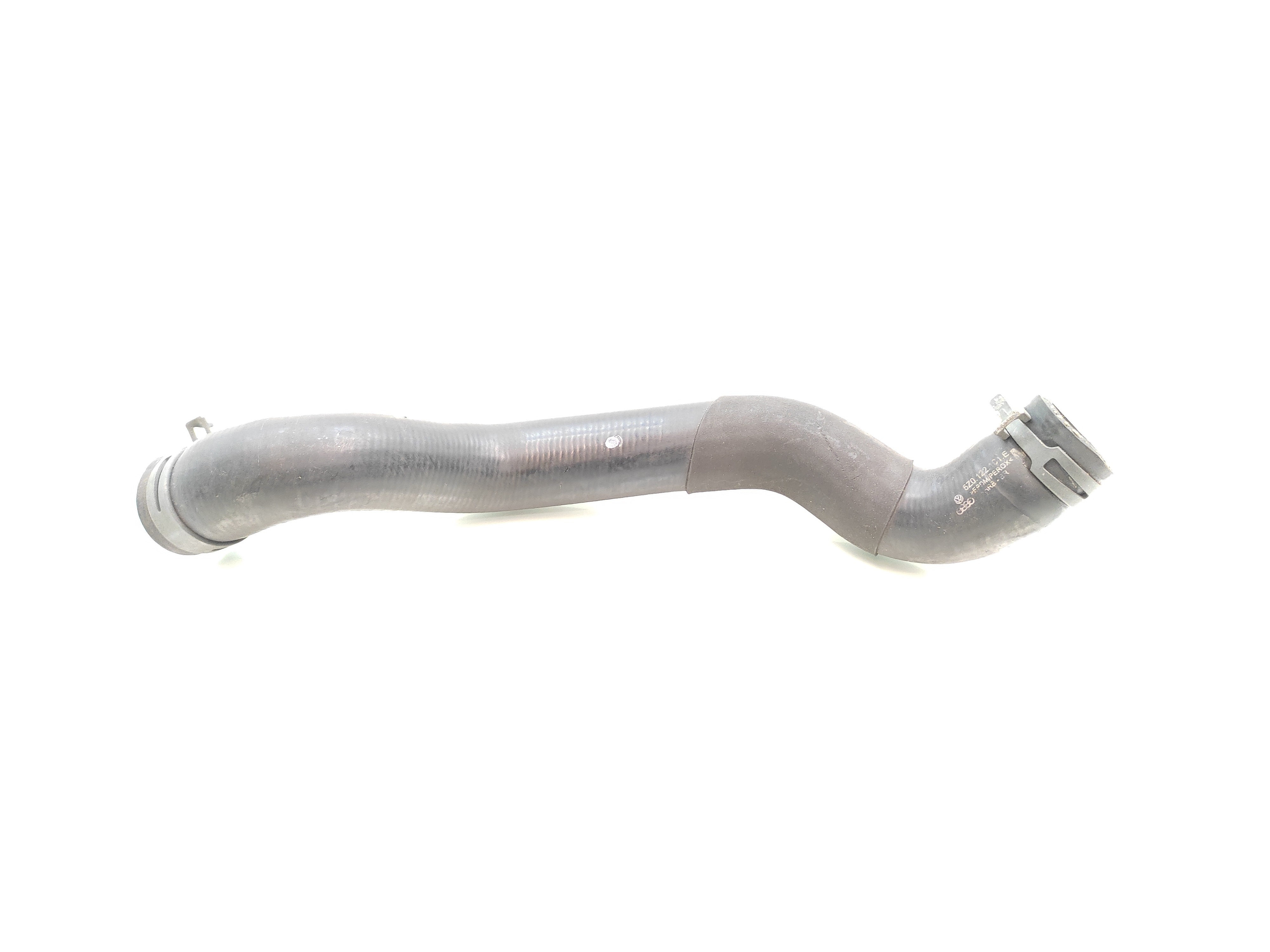 Mangueira Superior Radiador Volkswagen Fox 1.0 2009 S/ Ar 1