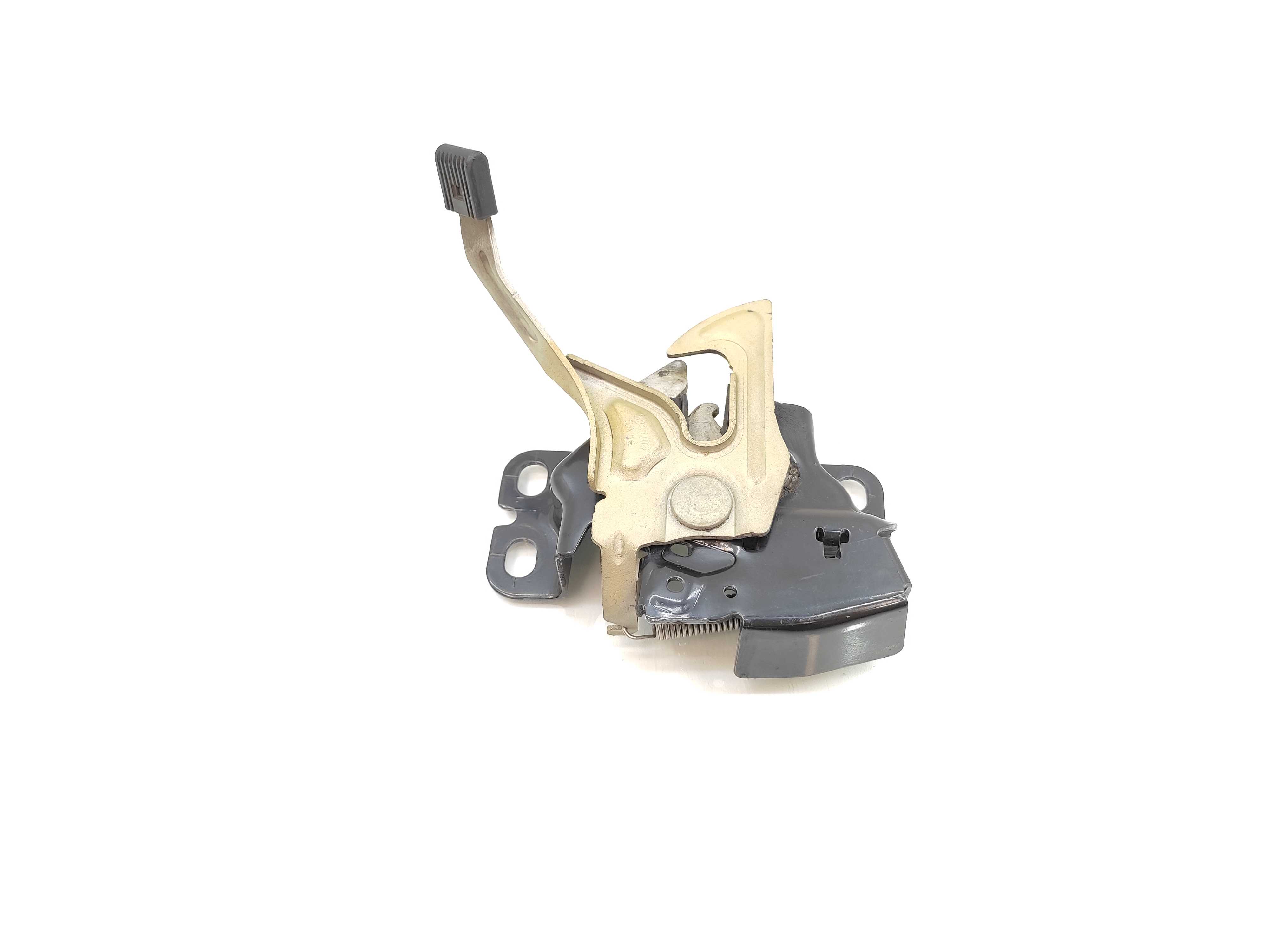 Fechadura Trava Capô Honda City Fit 2015b2016 2017 2018 19 1