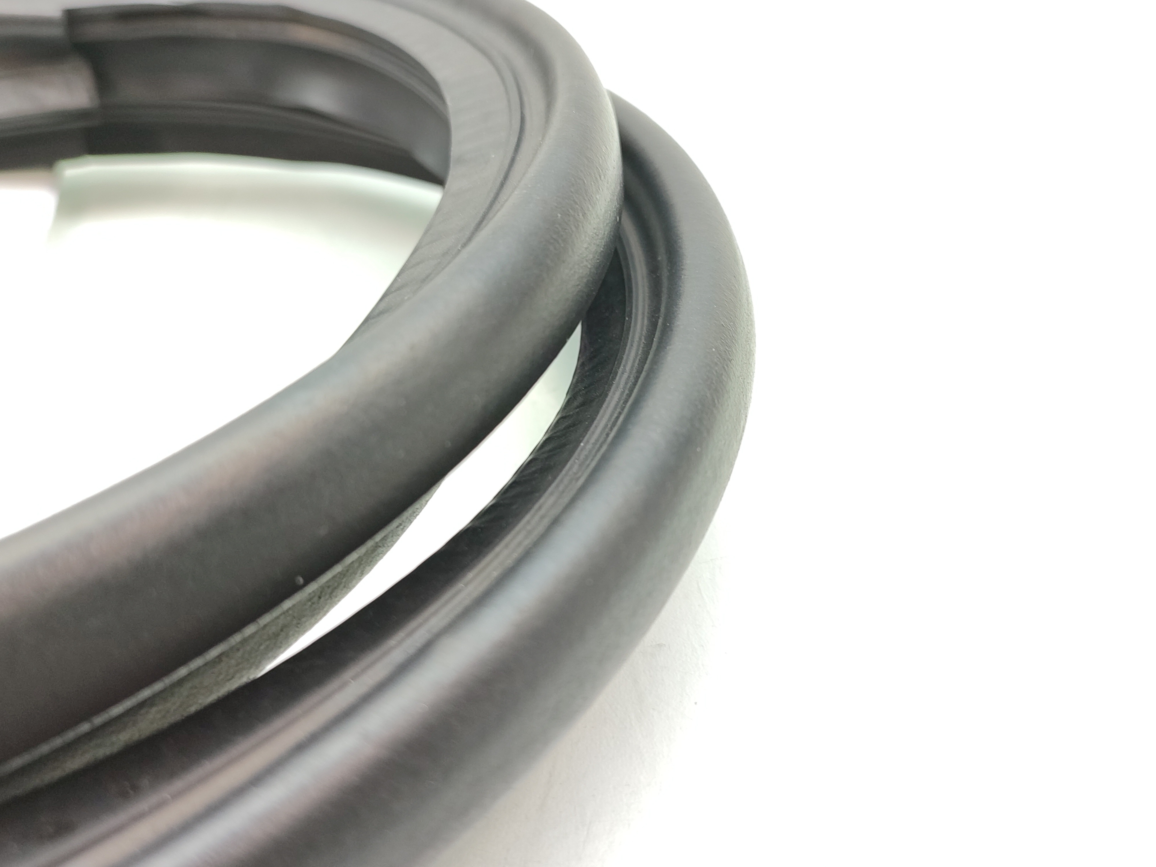 Borracha Vedação Churrasqueira Vw Gol Voyage Saveiro G5 G6 3