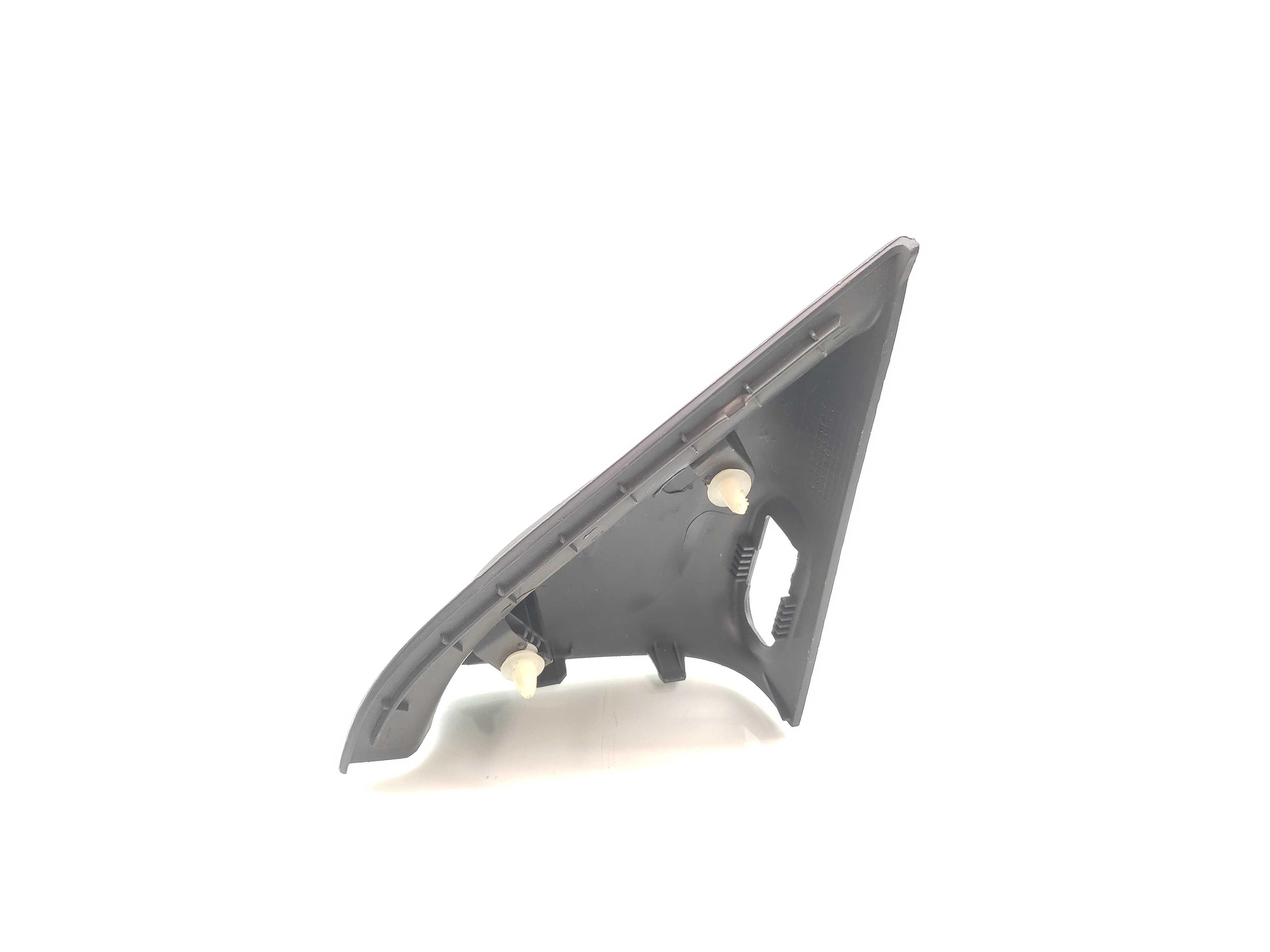 Acabamento Interno Retrovisor Esquerdo Gm Cobalt 2013 2014 Cinza 3