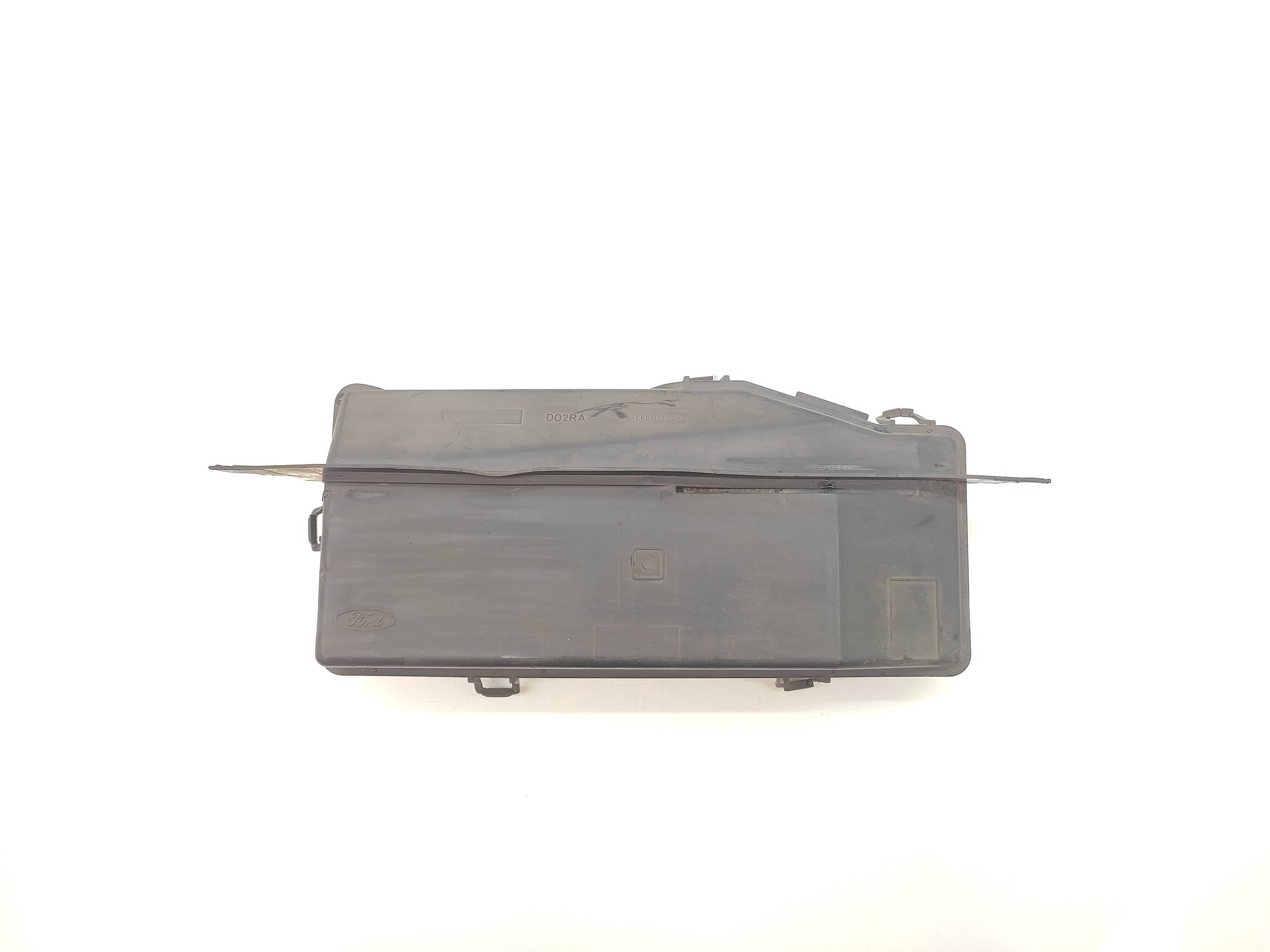 Tampa Caixa Fusível Relé Ford Fiesta 1997 1998 1999 1