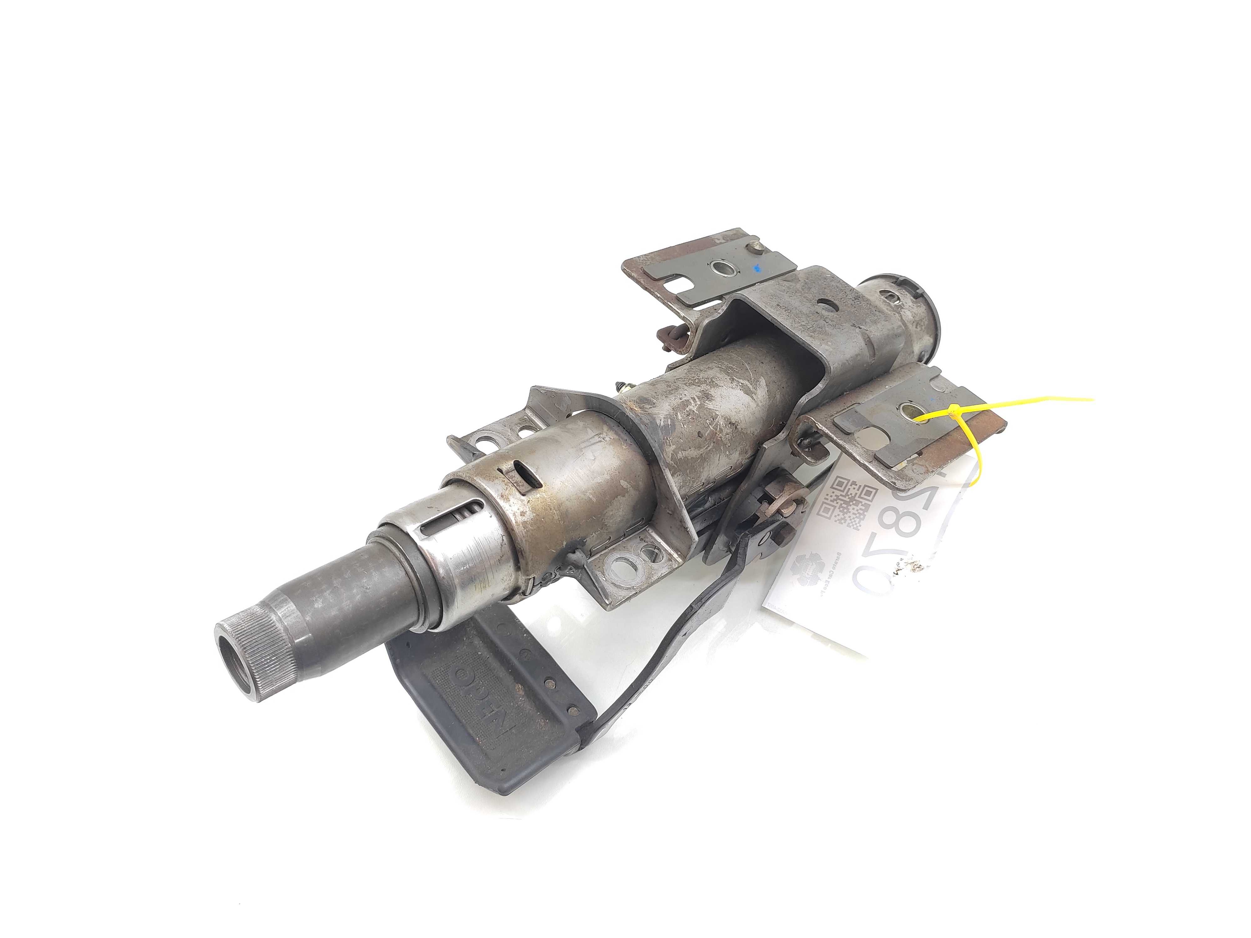 Coluna Direção Audi A3 2001 2002 2003 1