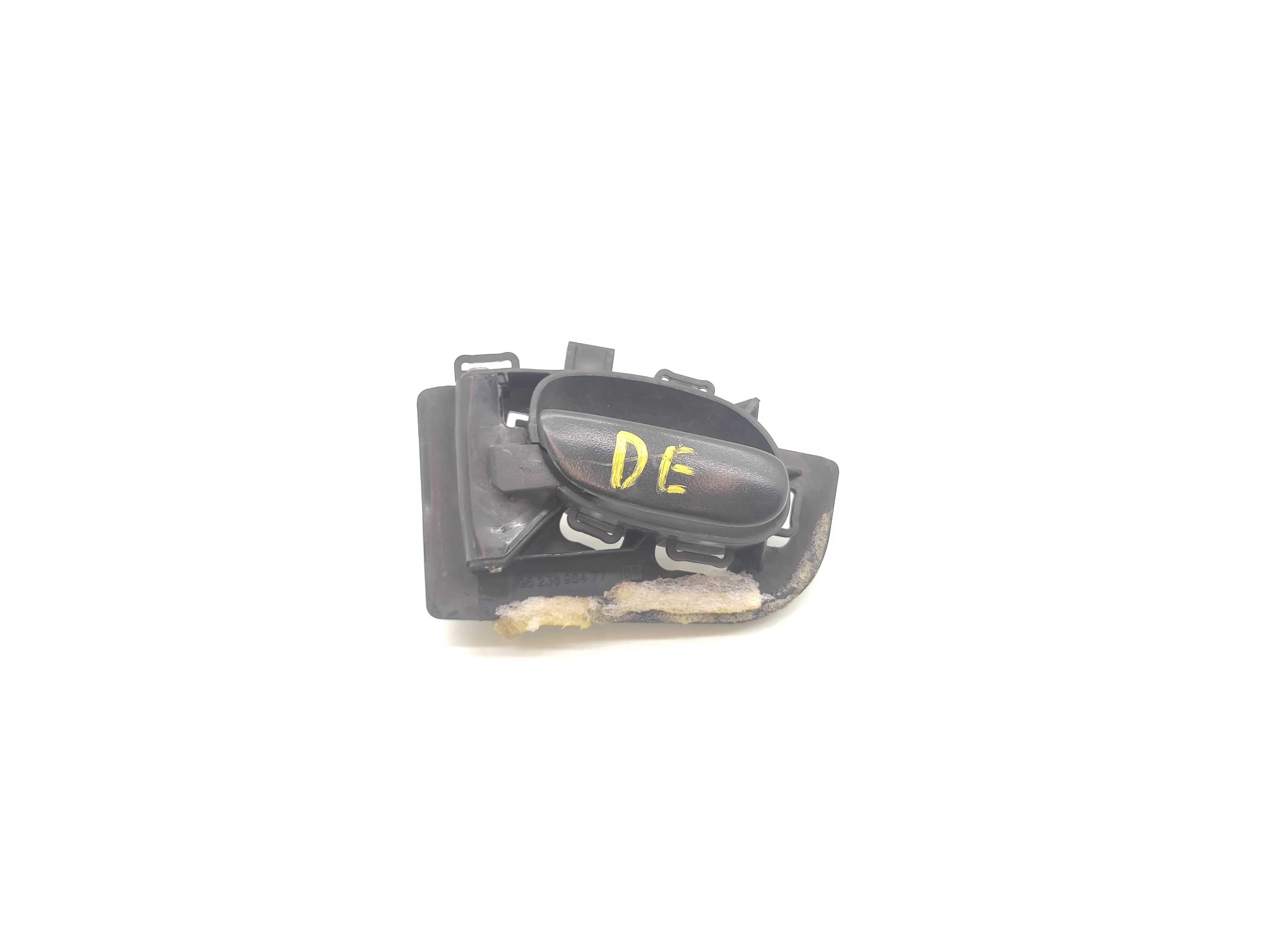 Maçaneta Interna Porta Dianteira Esquerda Peugeot 206 2007 1