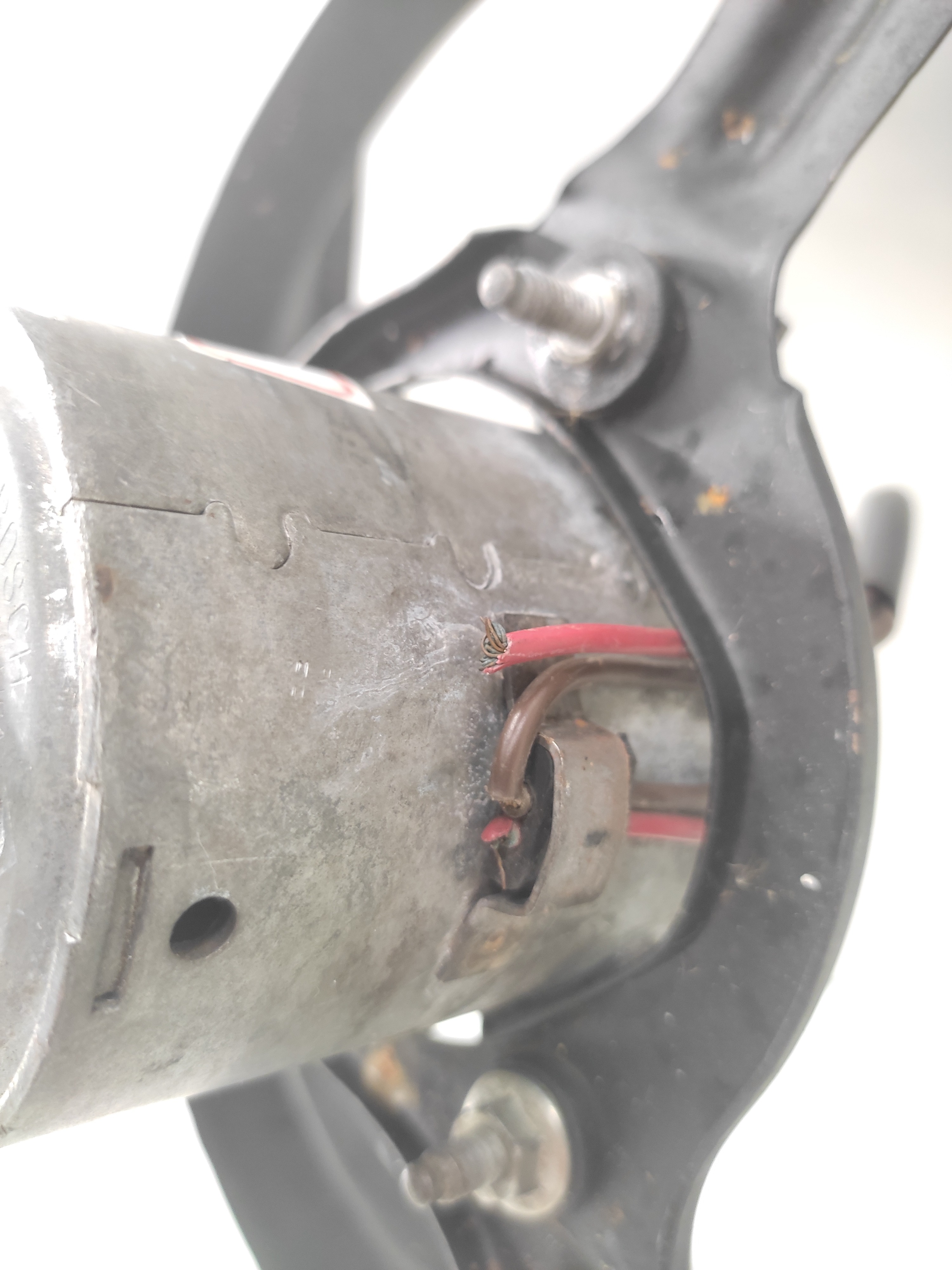 Defletor Ventoinha Radiador Fiat Uno Premio Sem Ar 4