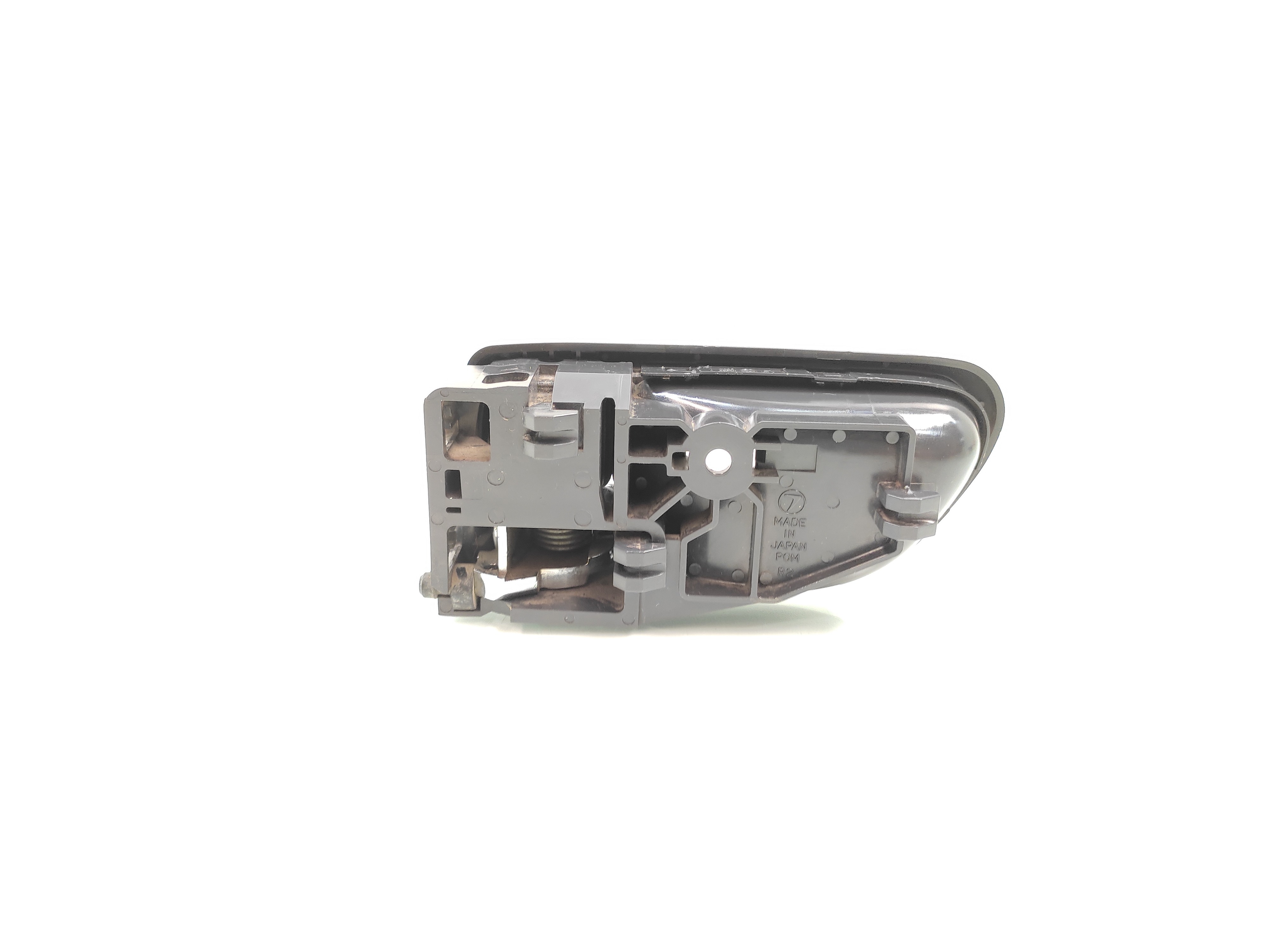Maçaneta Interna Traseira Direita Subaru Legacy 2001 3