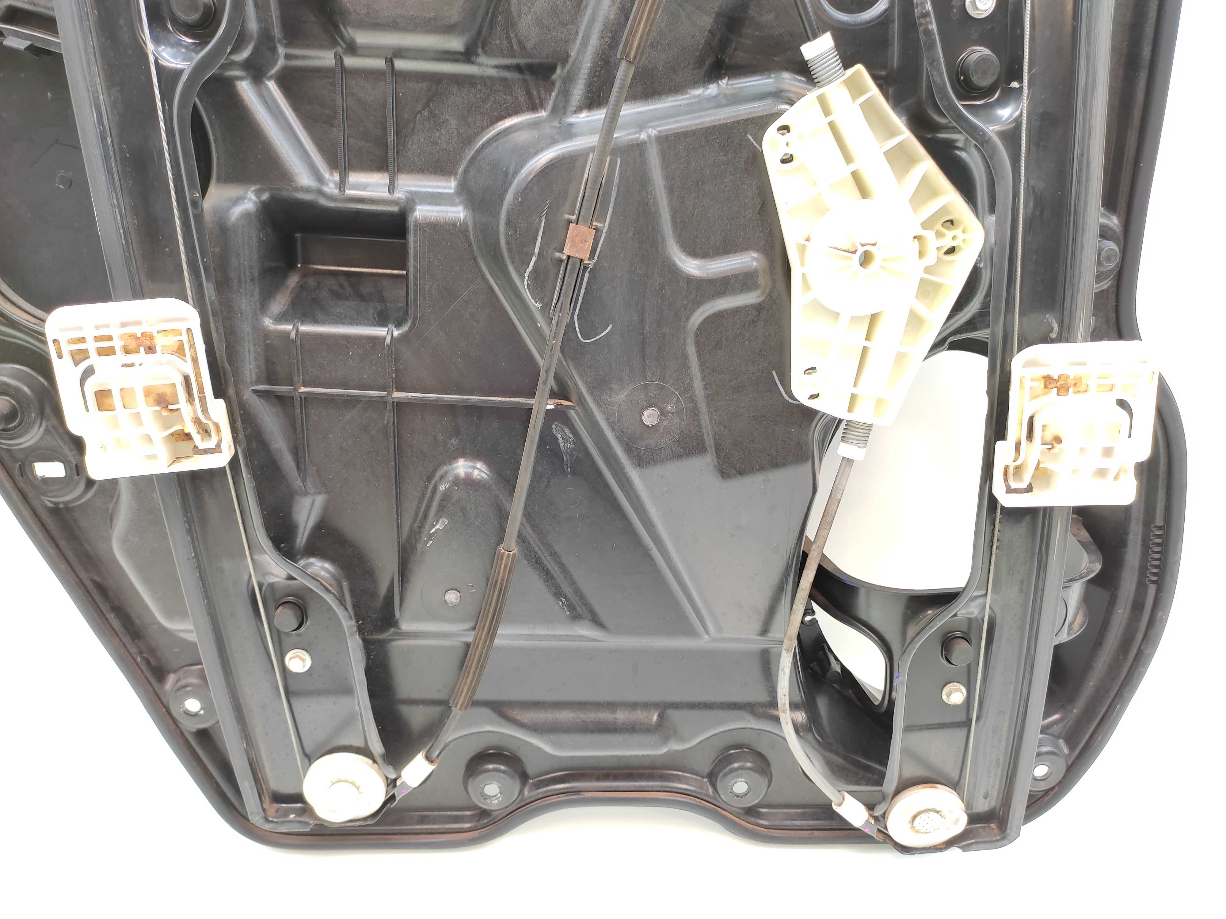 Máquina Vidro Traseiro Direito Fiat Freemont 2012 2013 2014 4