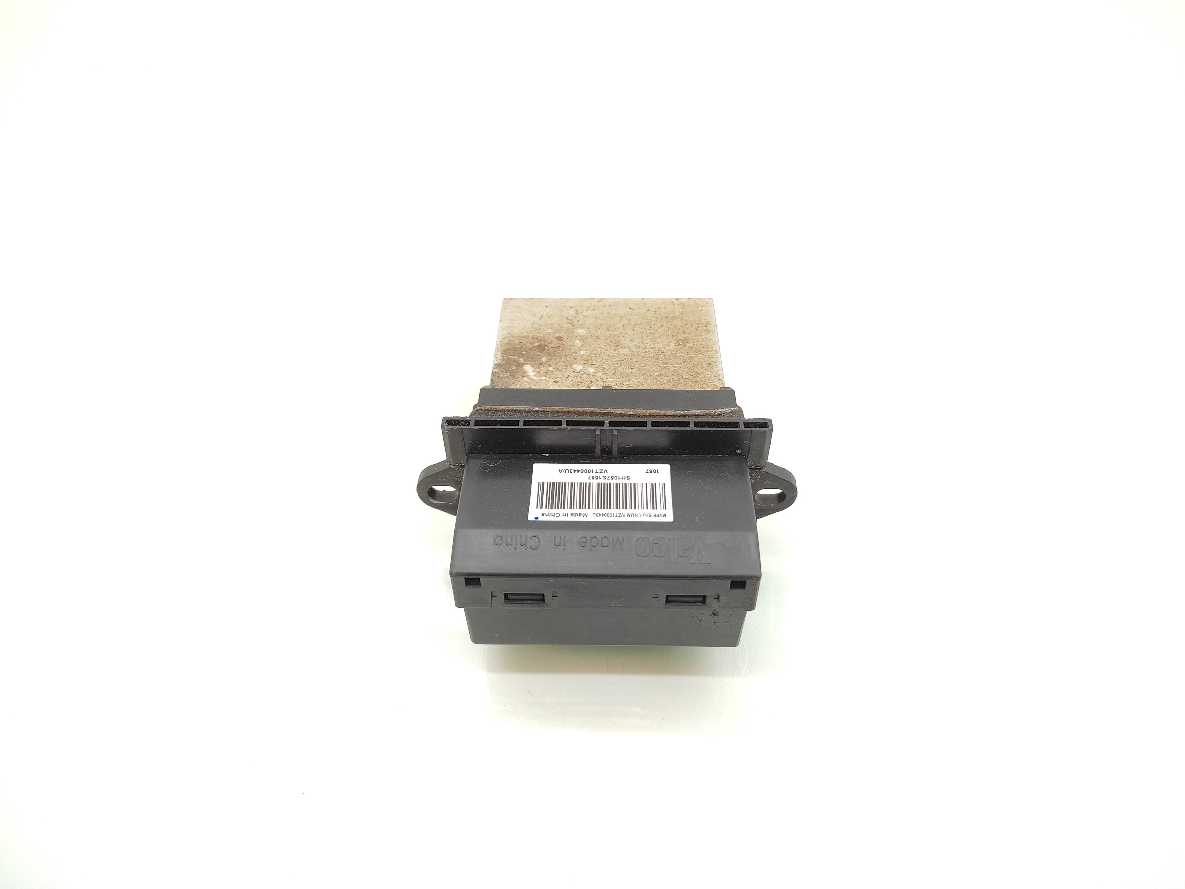 Resistência Caixa Evaporadora Fiat Freemont 2.4 2012 2013 14 5