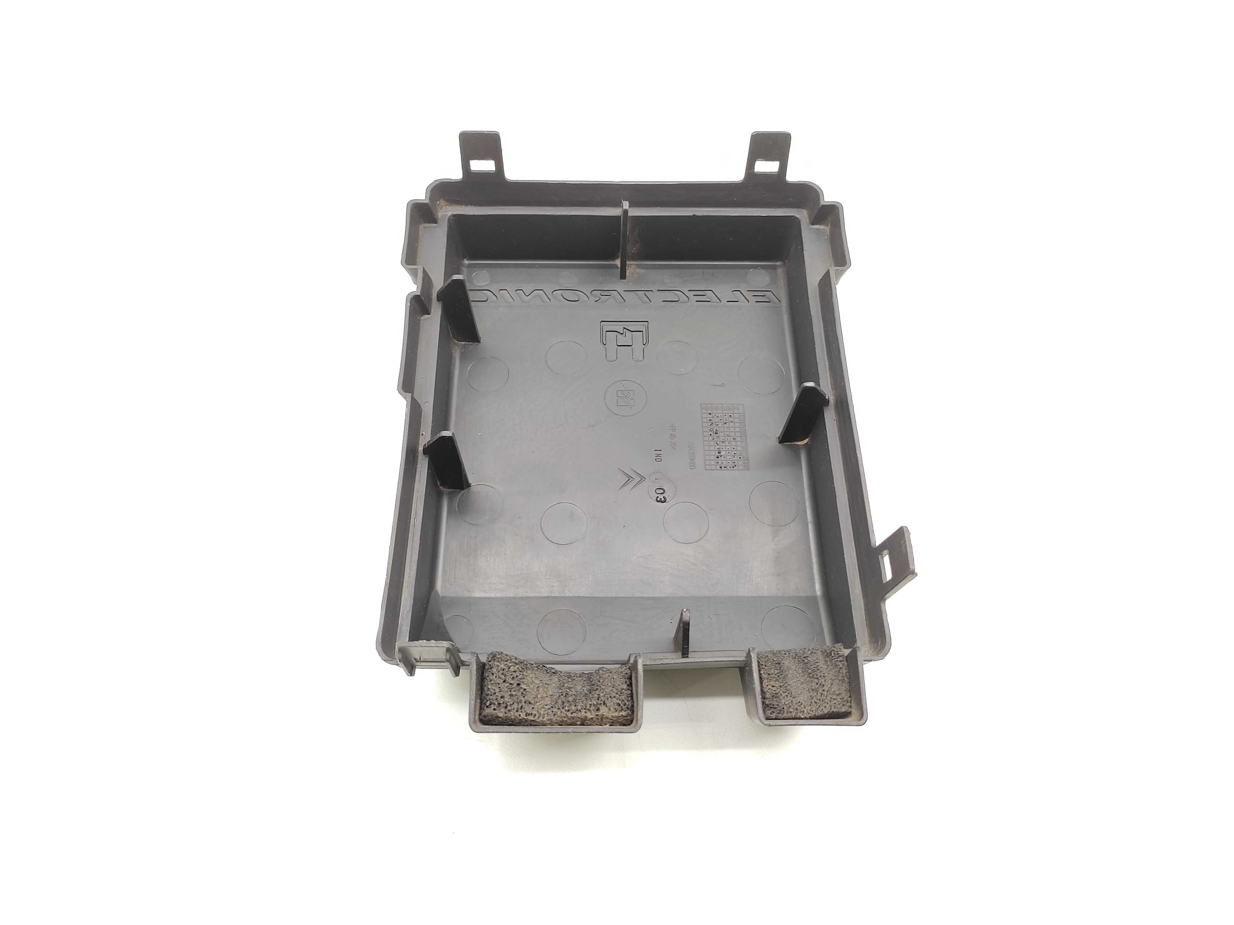 Tampa Caixa Fusível Citroen Xsara Picasso 2001 Á 2012 2