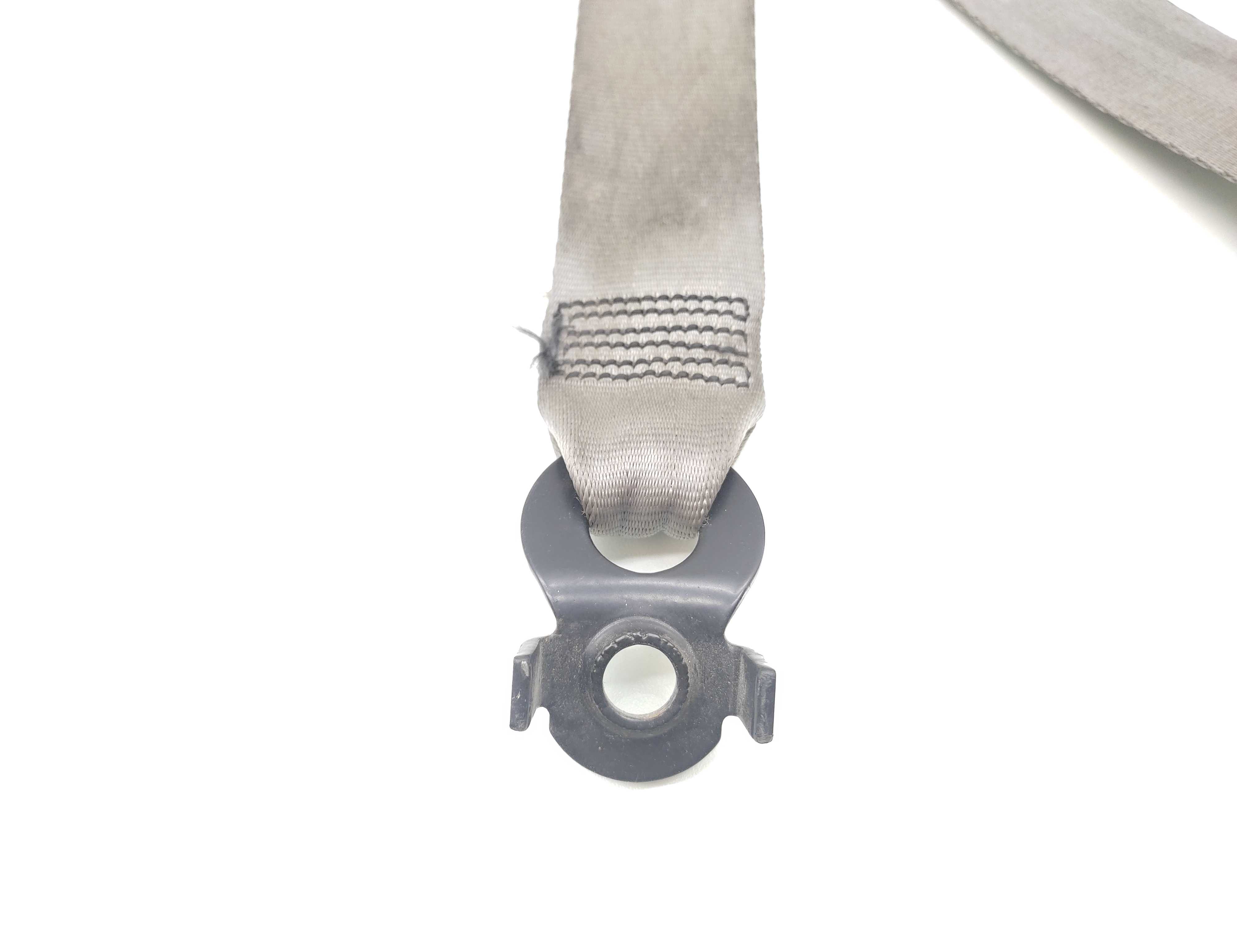 Cinto Segurança Traseiro Esquerdo Renault Clio Sedan 2005 5