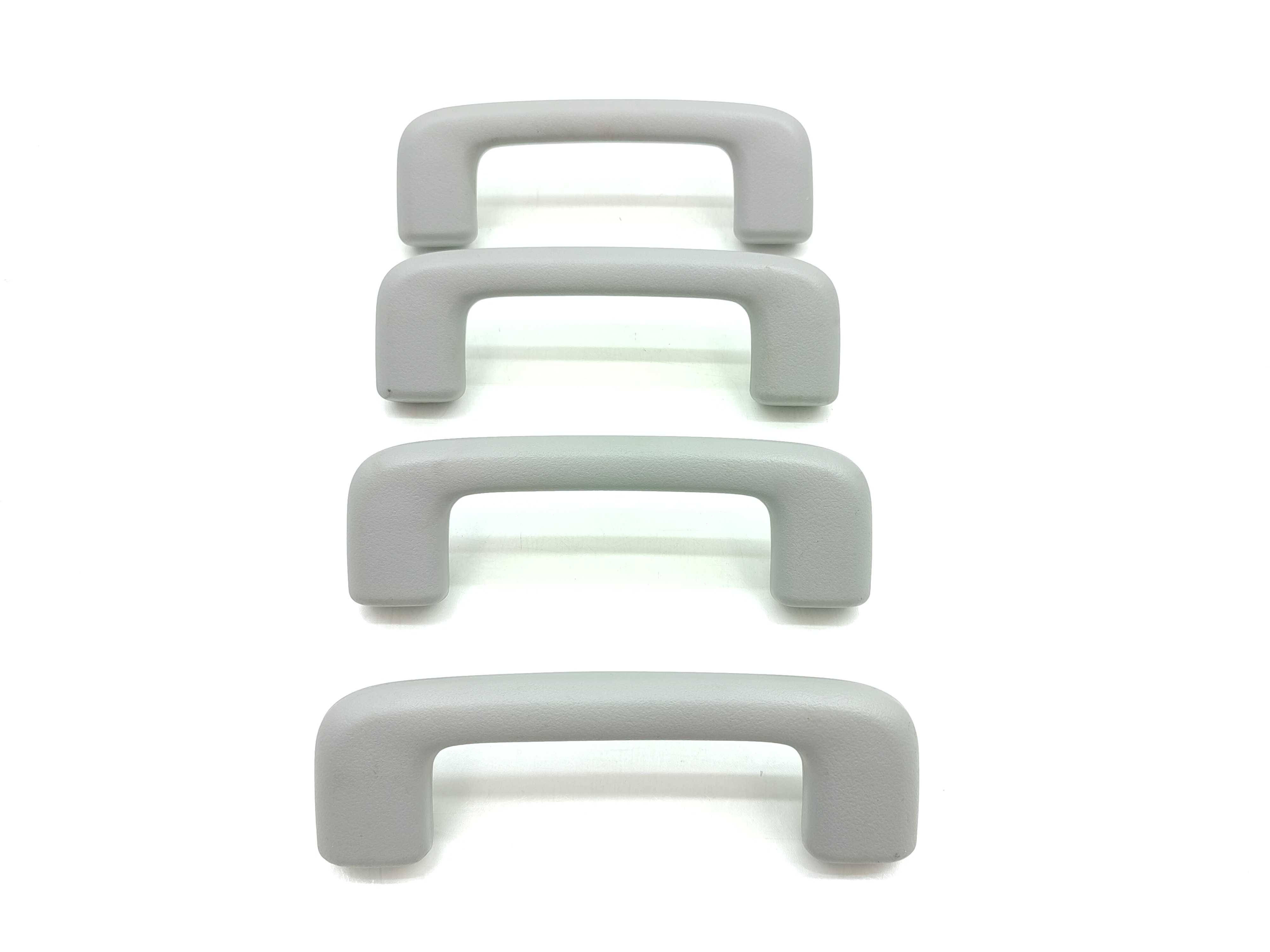 Jogo Alça Teto Pqp Mitsubishi Lancer 2013 2014 2015 2016 1